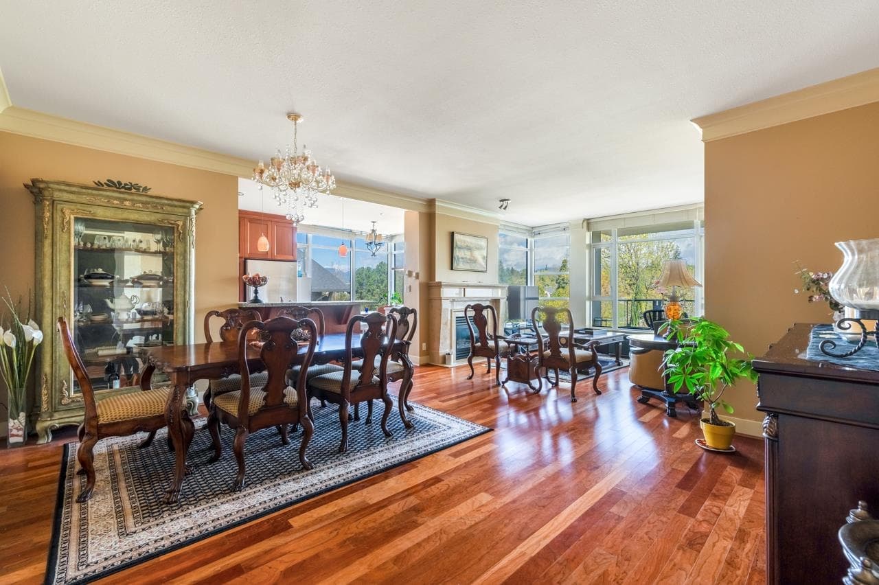 403 - 4685 Valley Drive, Vancouver, V6J 5M2 — photo 5