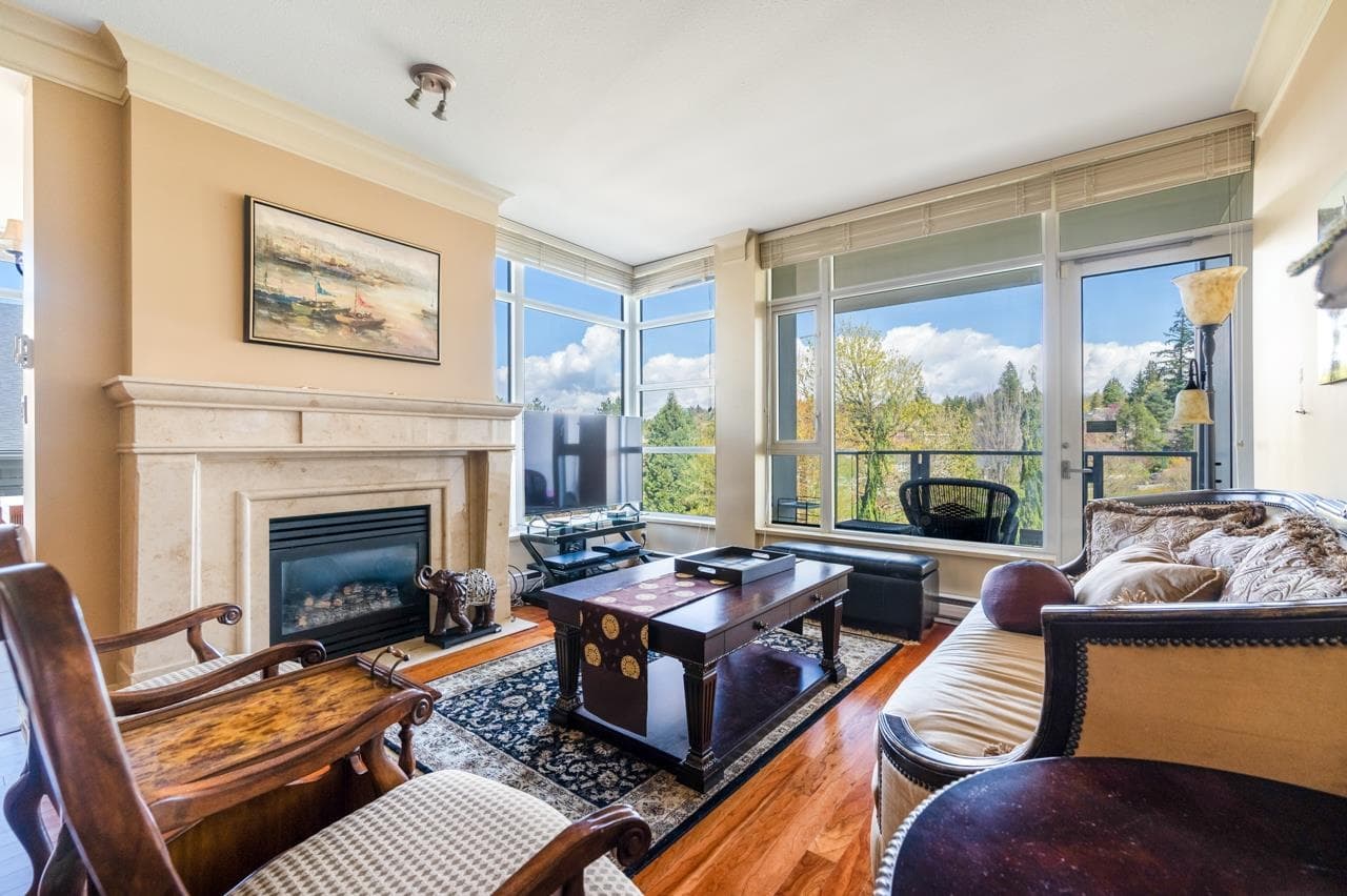 403 - 4685 Valley Drive, Vancouver, V6J 5M2 — photo 4