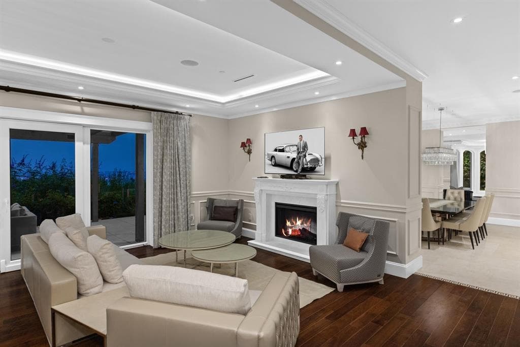 1367 Chartwell Drive, West Vancouver, V7S 2R4 — photo 5