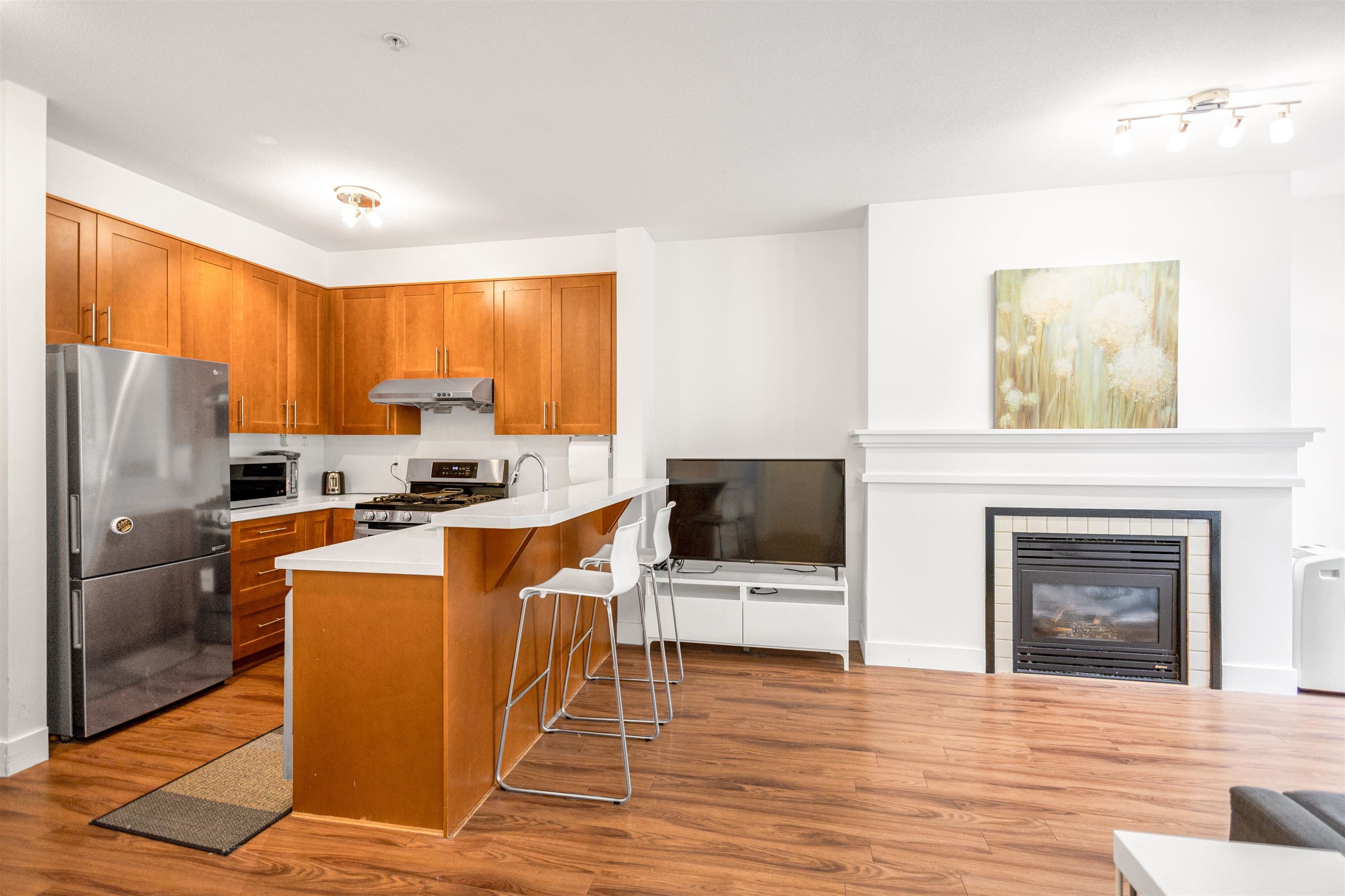 1305 - 4655 Valley Drive, Vancouver, V6J 5L6 — photo 2