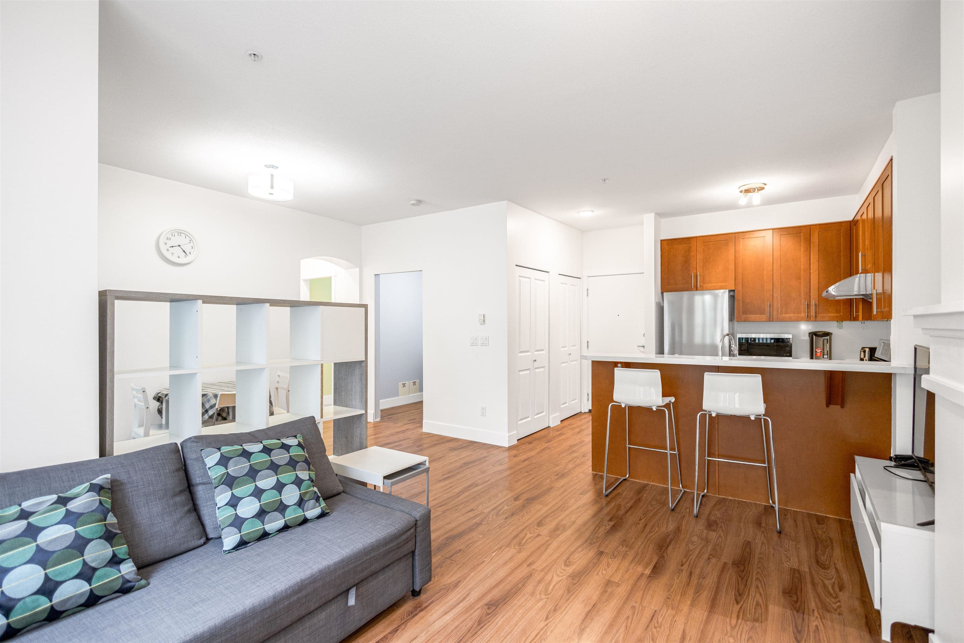1305 - 4655 Valley Drive, Vancouver, V6J 5L6 — photo 3