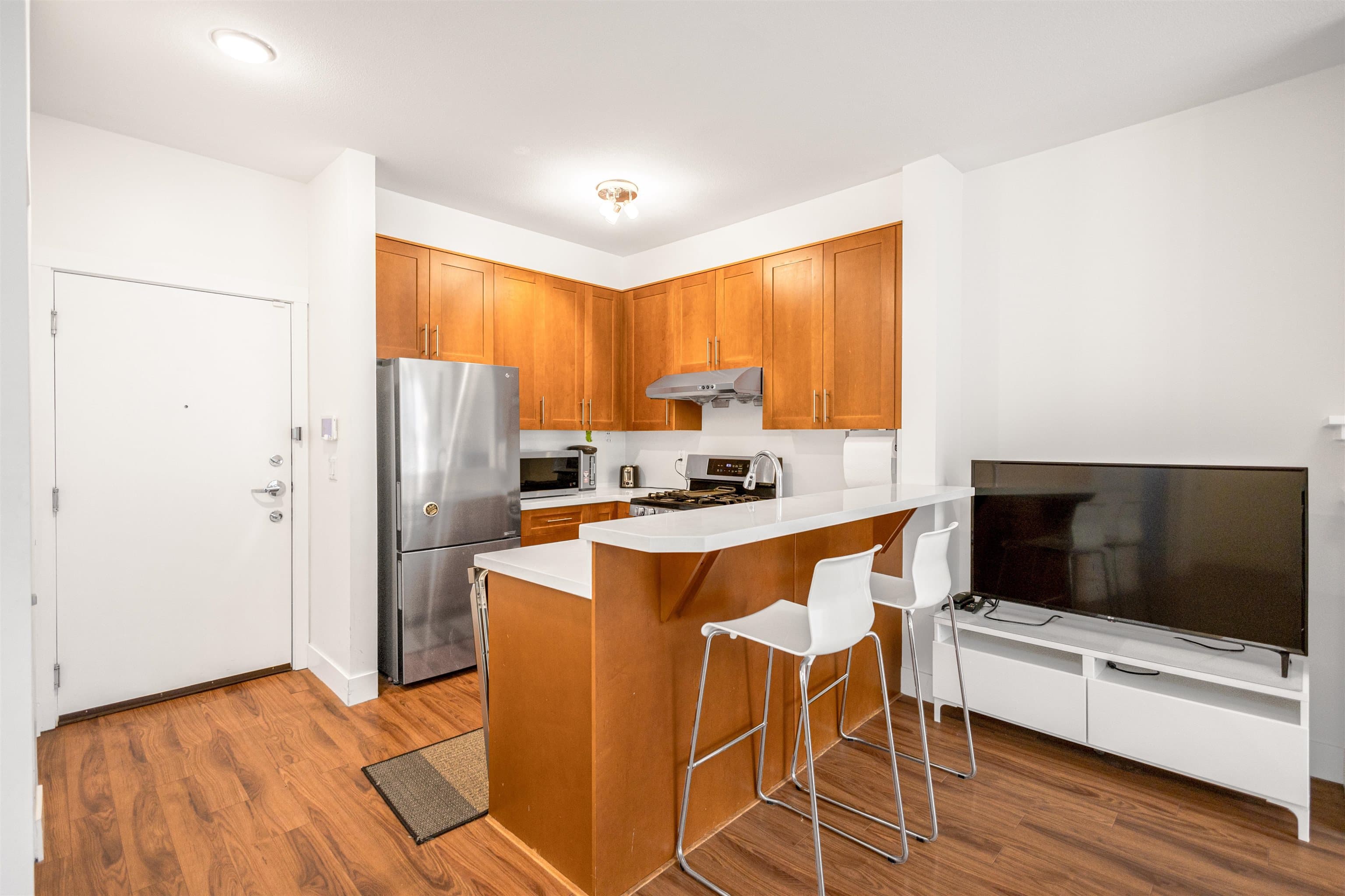 1305 - 4655 Valley Drive, Vancouver, V6J 5L6 — photo 5