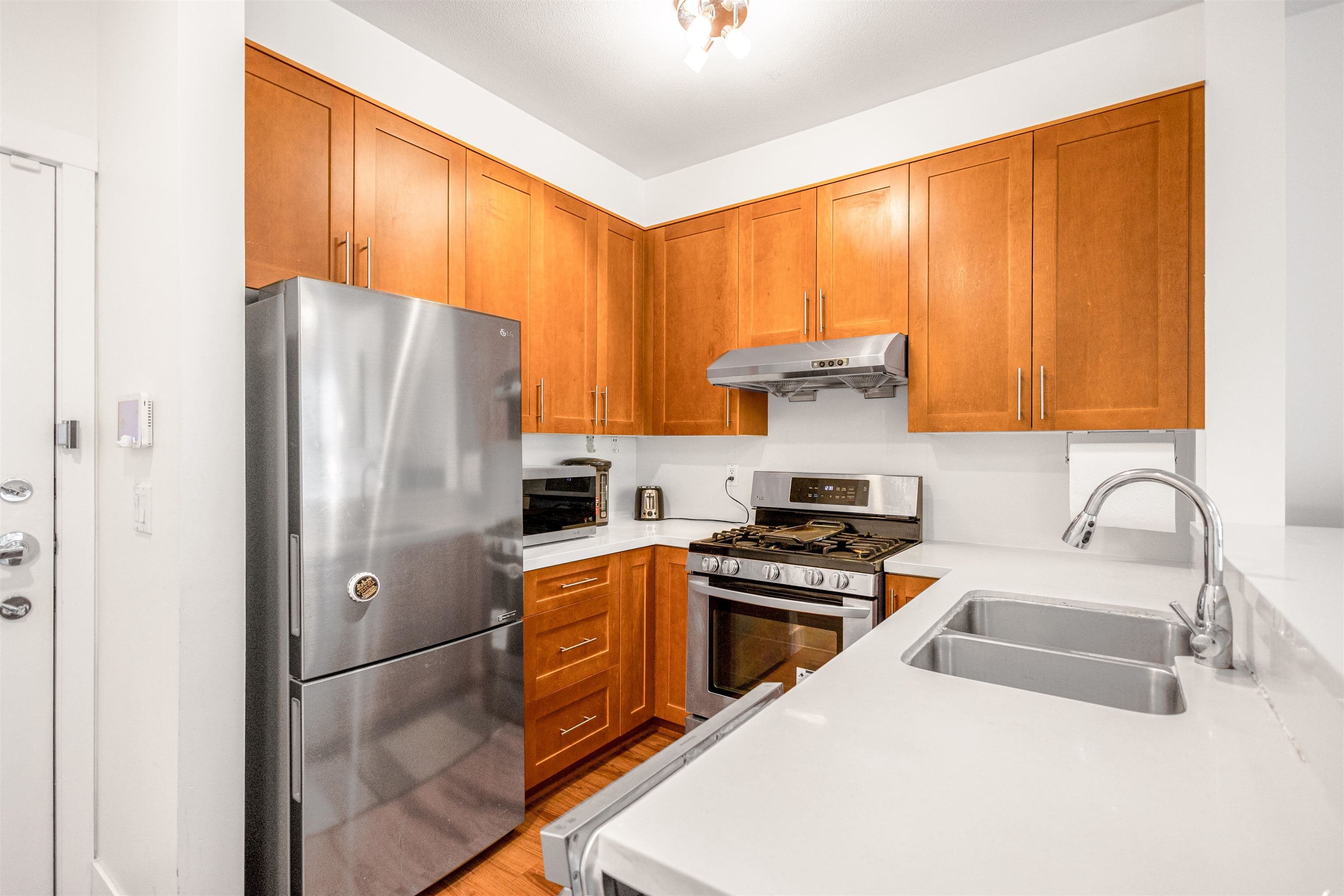 1305 - 4655 Valley Drive, Vancouver, V6J 5L6 — photo 4