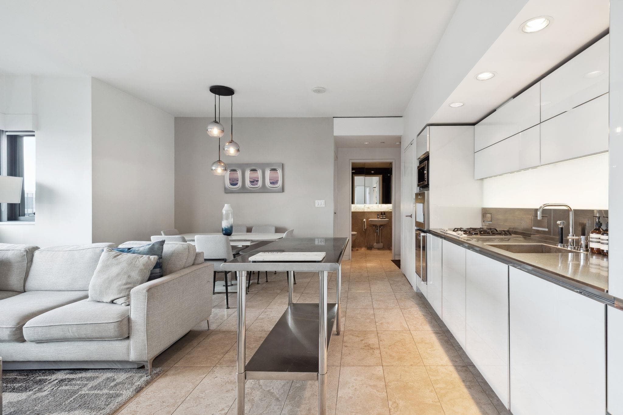 2102 - 838 W Hastings Street, Vancouver, V6C 0A6 — photo 5