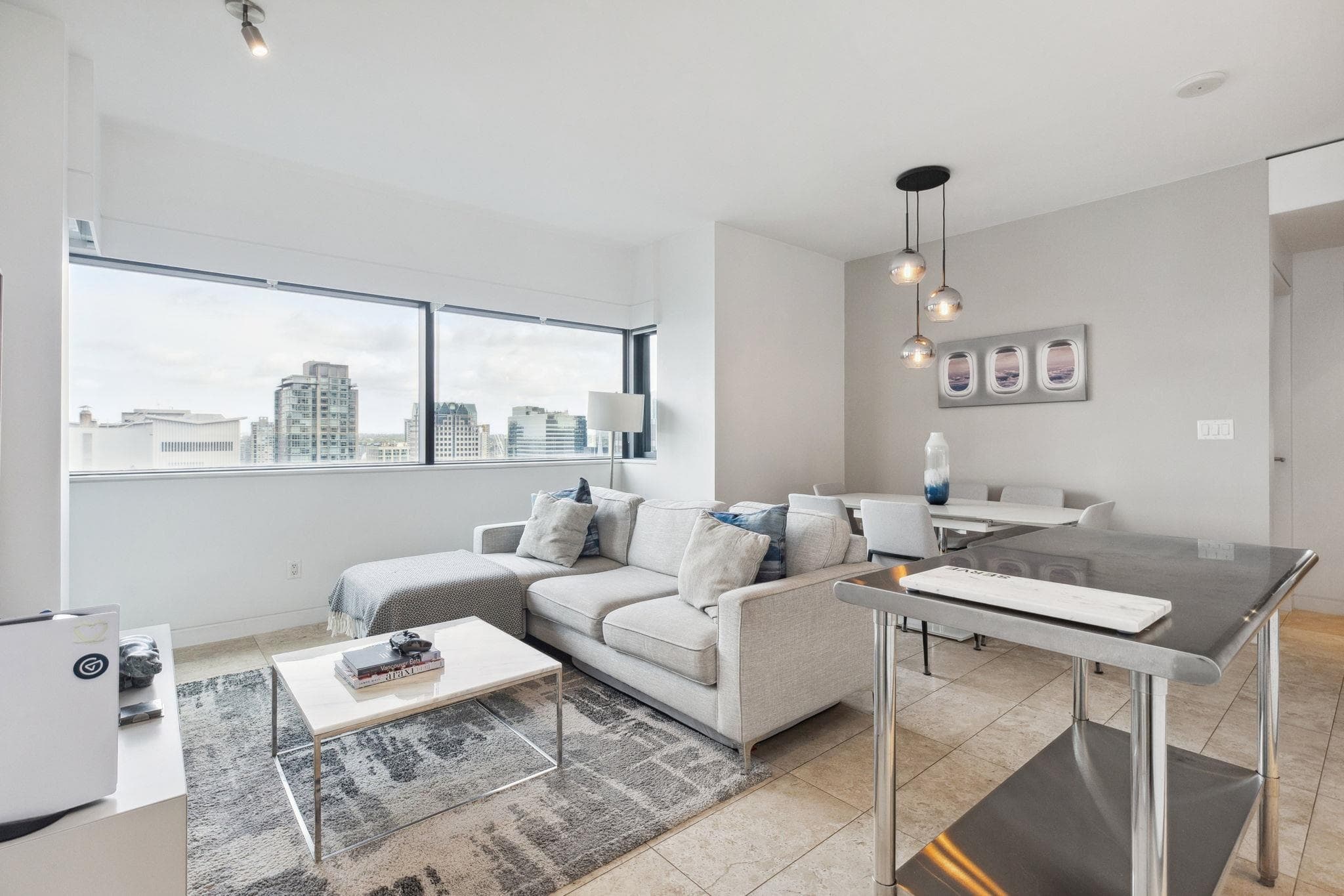2102 - 838 W Hastings Street, Vancouver, V6C 0A6 — photo 4