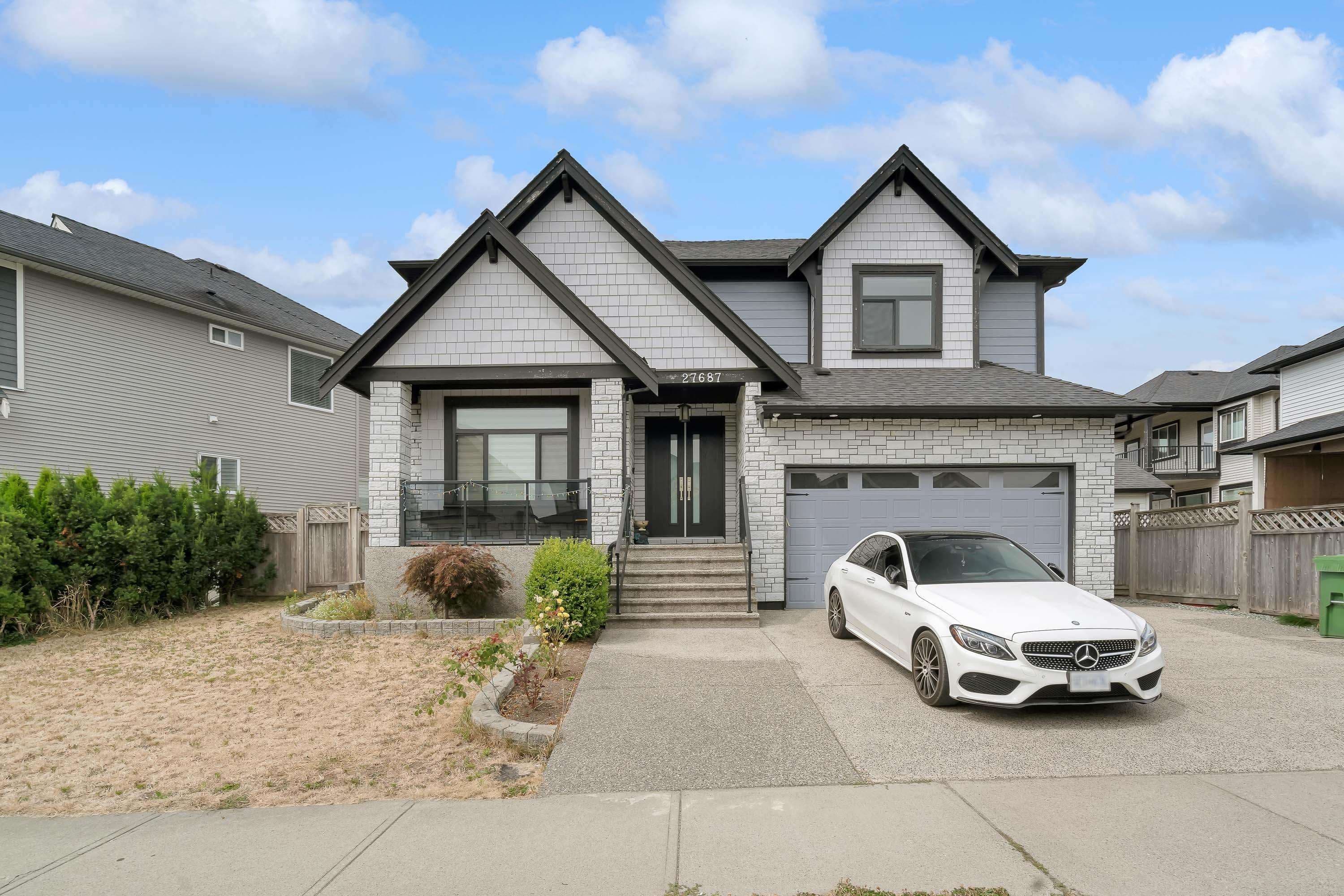27687 Railcar Crescent, Abbotsford