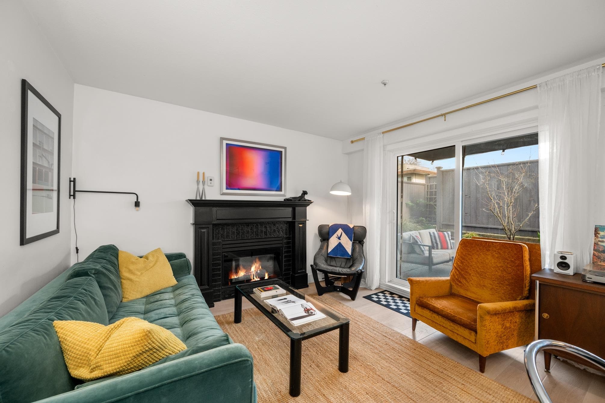 105 - 2133 Dundas Street, Vancouver