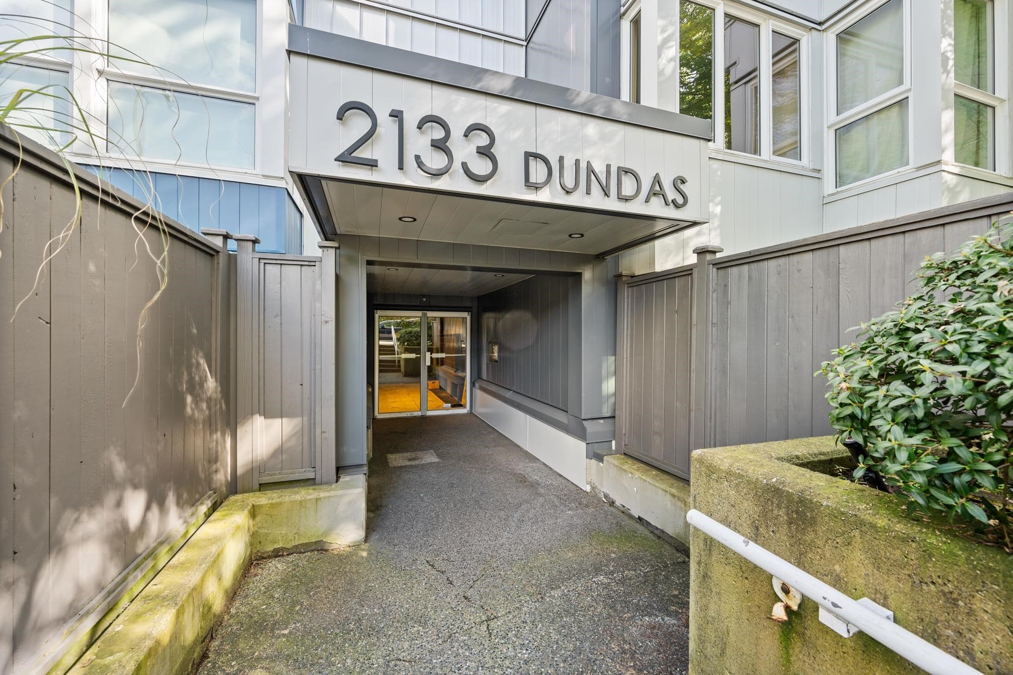 105 - 2133 Dundas Street, Vancouver, V5L 1J7 — photo 5
