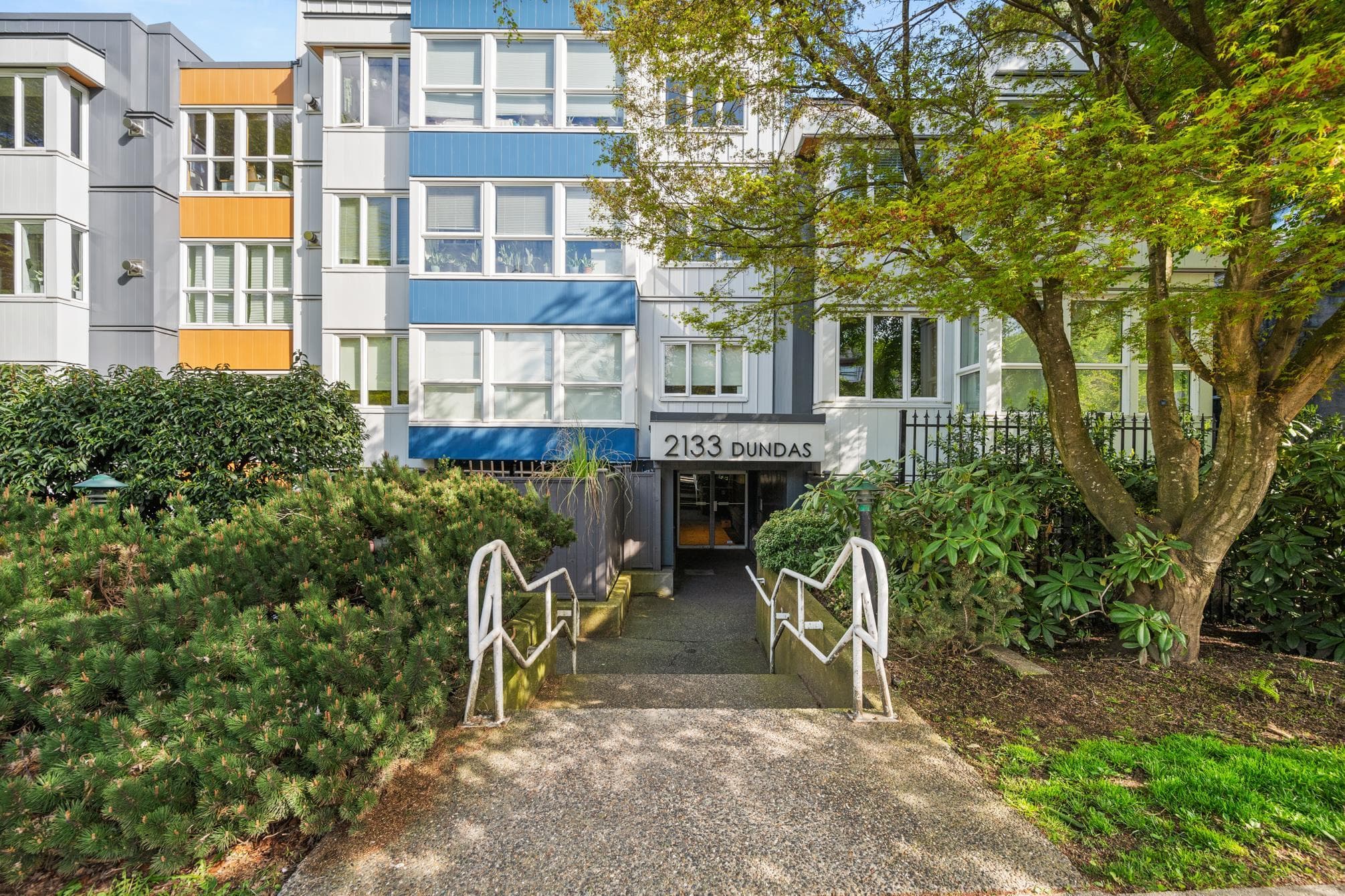 105 - 2133 Dundas Street, Vancouver, V5L 1J7 — photo 4