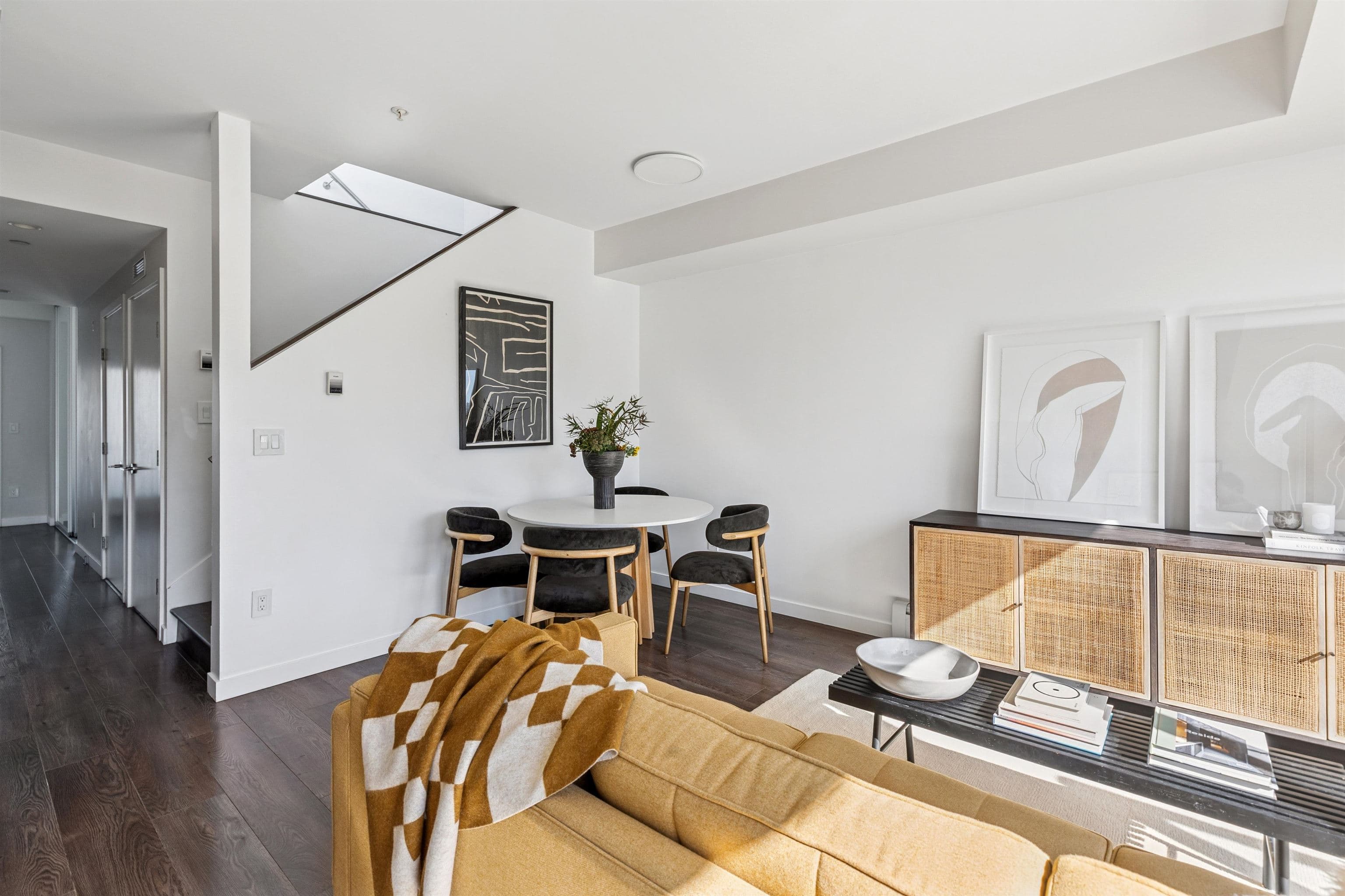 605 - 417 Great Northern Way, Vancouver, V5T 0G7 — photo 5