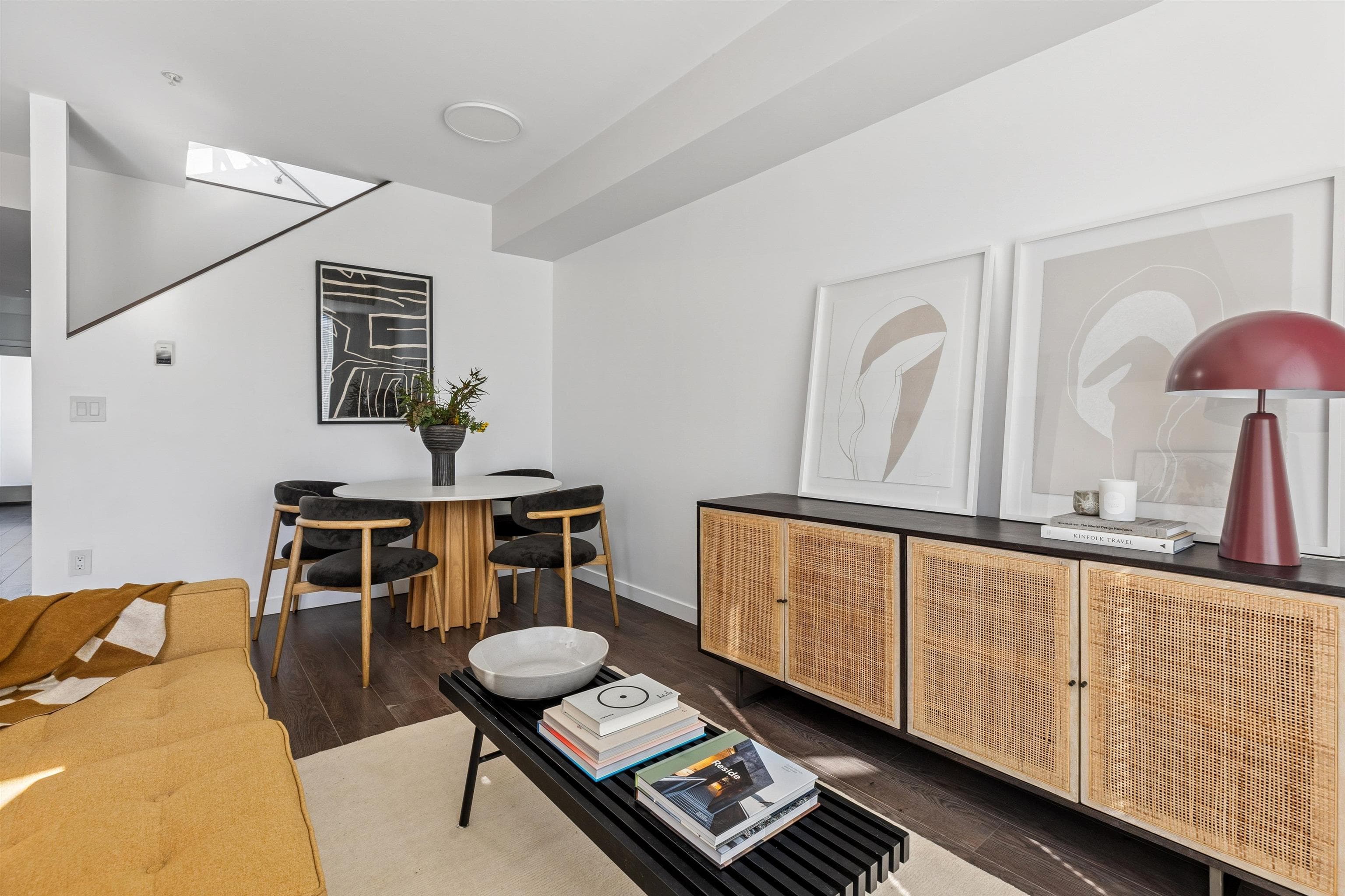 605 - 417 Great Northern Way, Vancouver, V5T 0G7 — photo 4