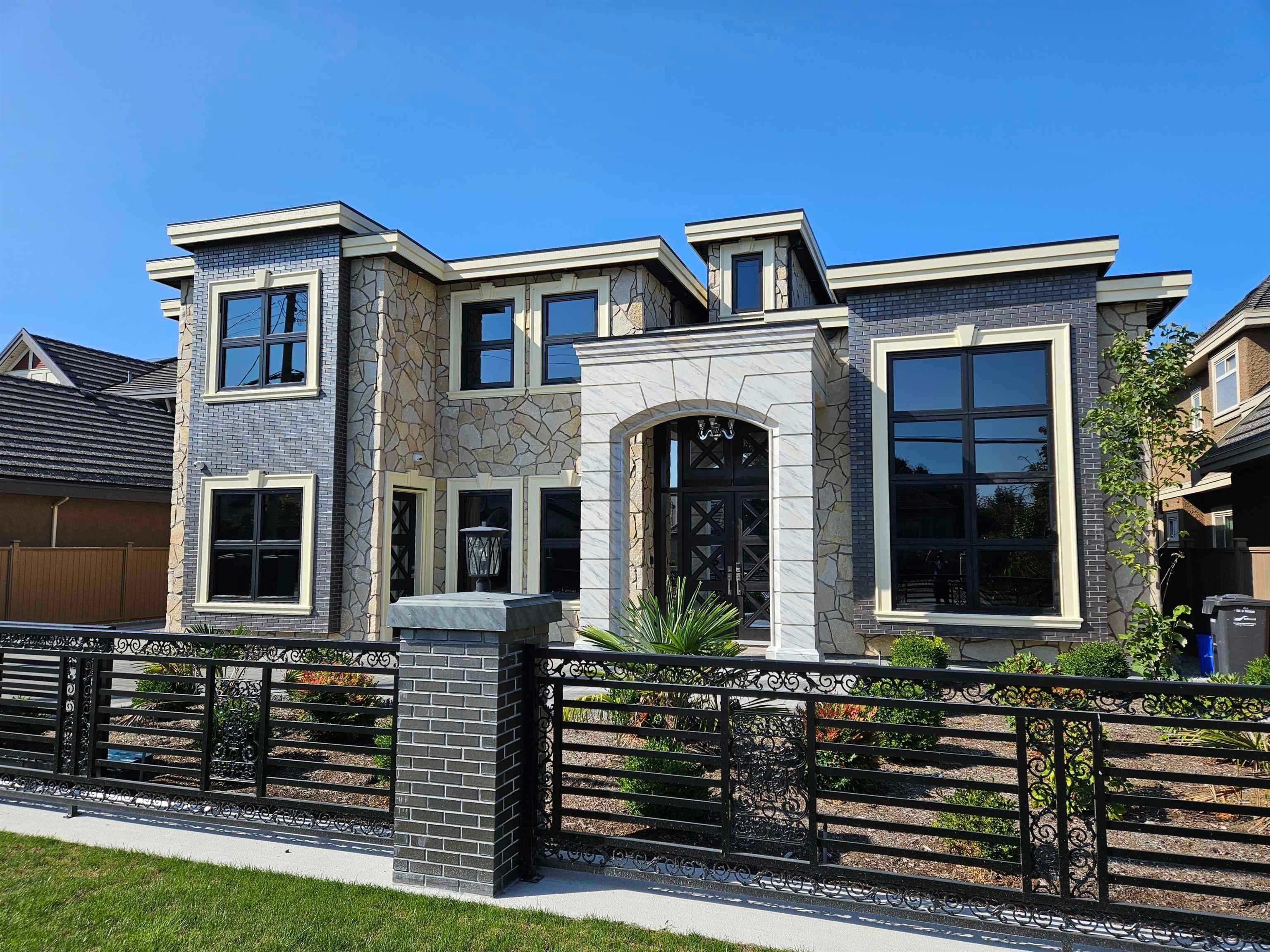 9631 Bakerview Drive, Richmond, V7A 2A2 — photo 2