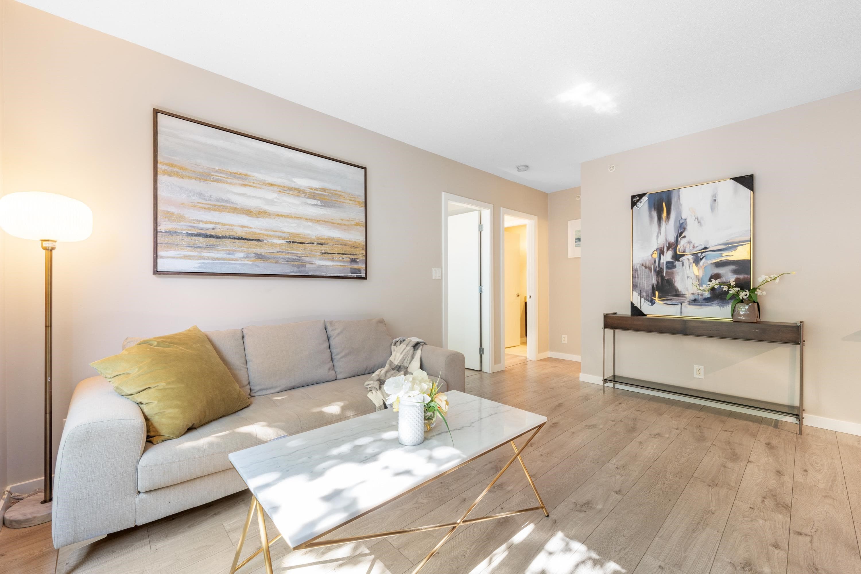 202 - 3111 Corvette Way, Richmond, V6X 4K3 — photo 3