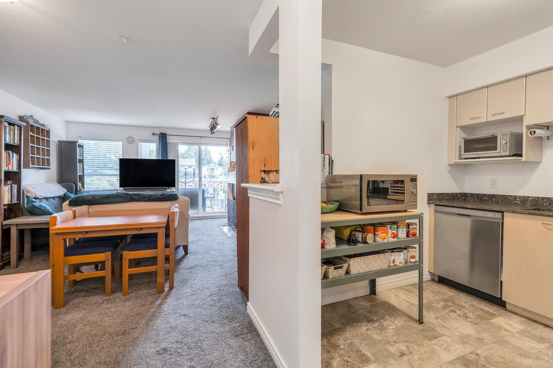 204 - 2268 Welcher Avenue, Port Coquitlam, V2C 1X4 — photo 3