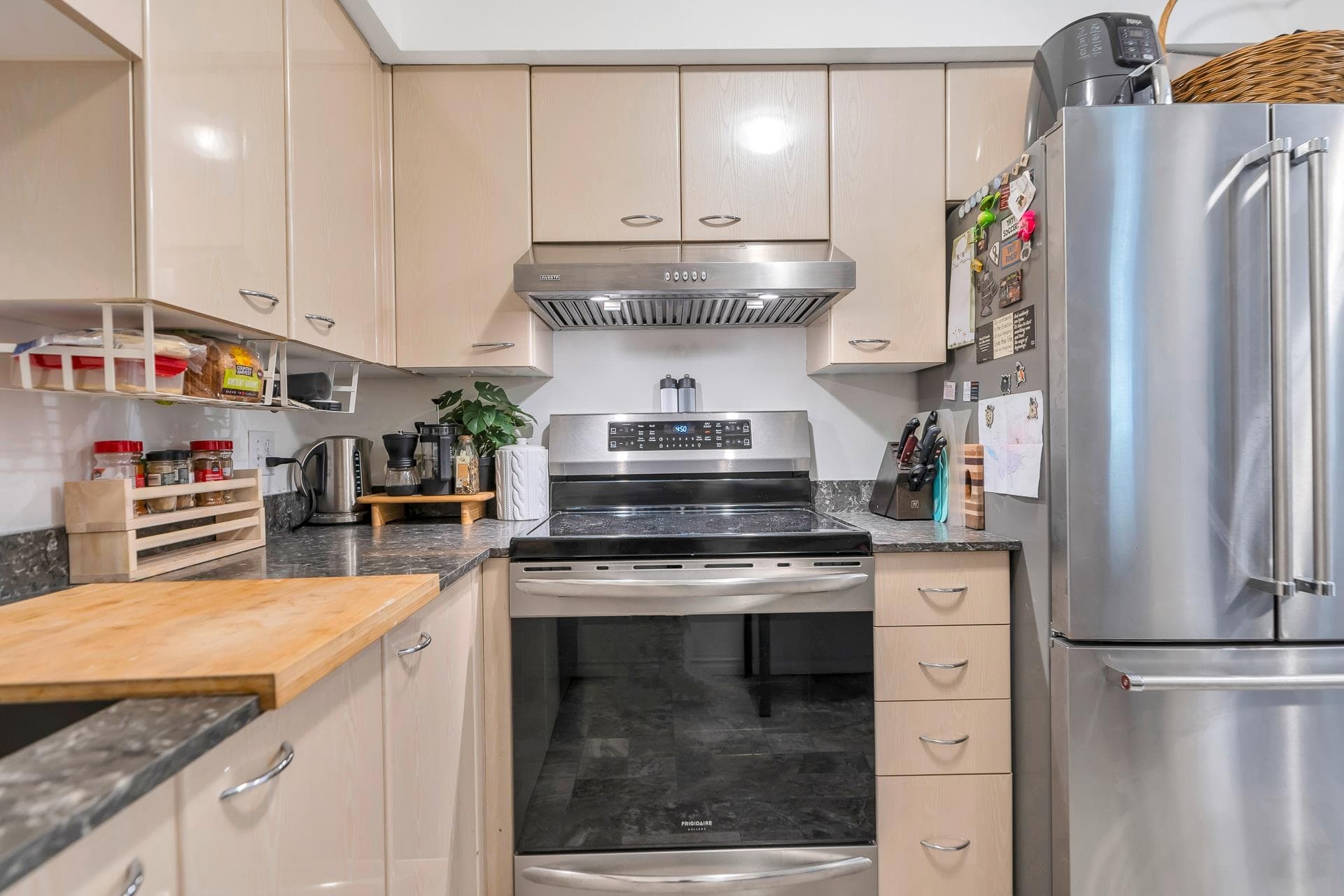 204 - 2268 Welcher Avenue, Port Coquitlam, V2C 1X4 — photo 4