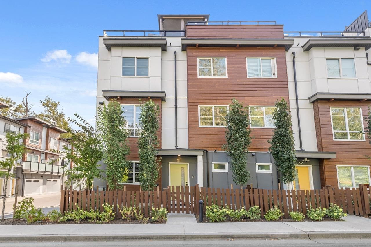 31 - 20155 84 Avenue, Langley, V2Y 3R3 — photo 1
