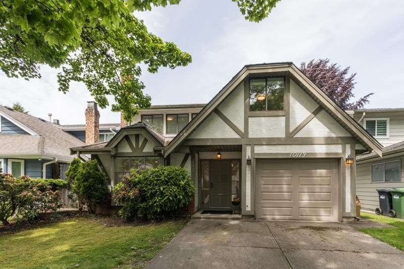 10113 Lawson Drive, Richmond