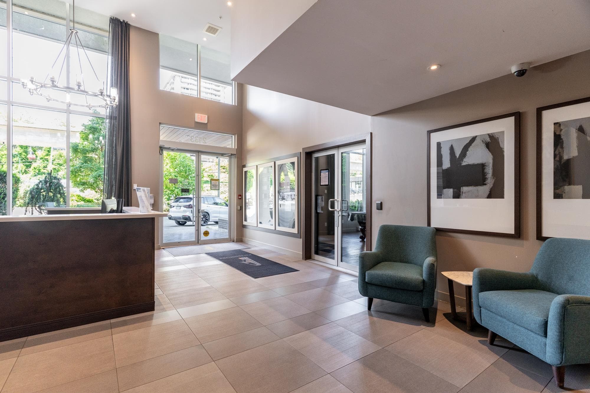 1001 - 2133 Douglas Road, Burnaby, V5C 0E9 — photo 5