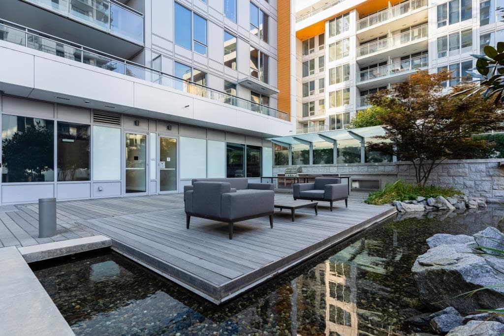 2809 - 455 SW Marine Drive, Vancouver, V5X 0H3 — photo 3