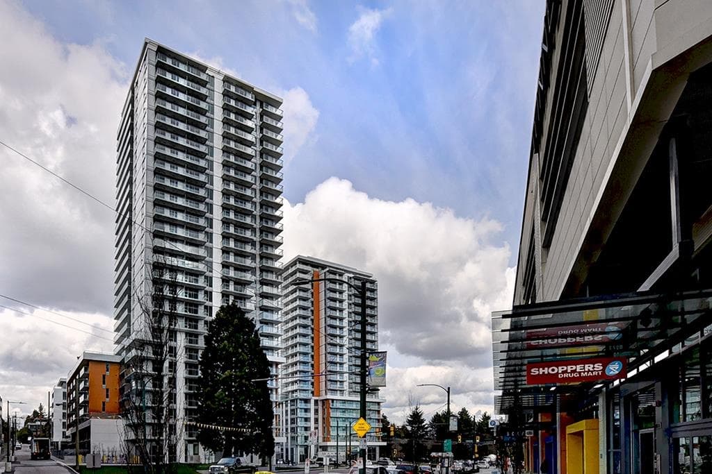 2809 - 455 SW Marine Drive, Vancouver, V5X 0H3 — photo 1