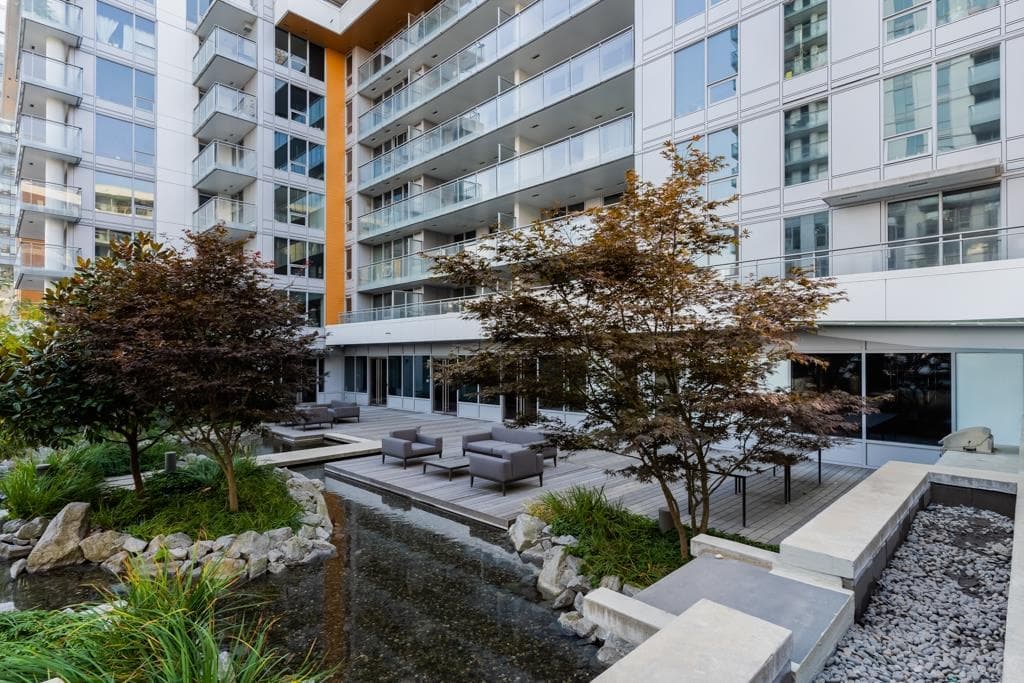 2809 - 455 SW Marine Drive, Vancouver, V5X 0H3 — photo 4