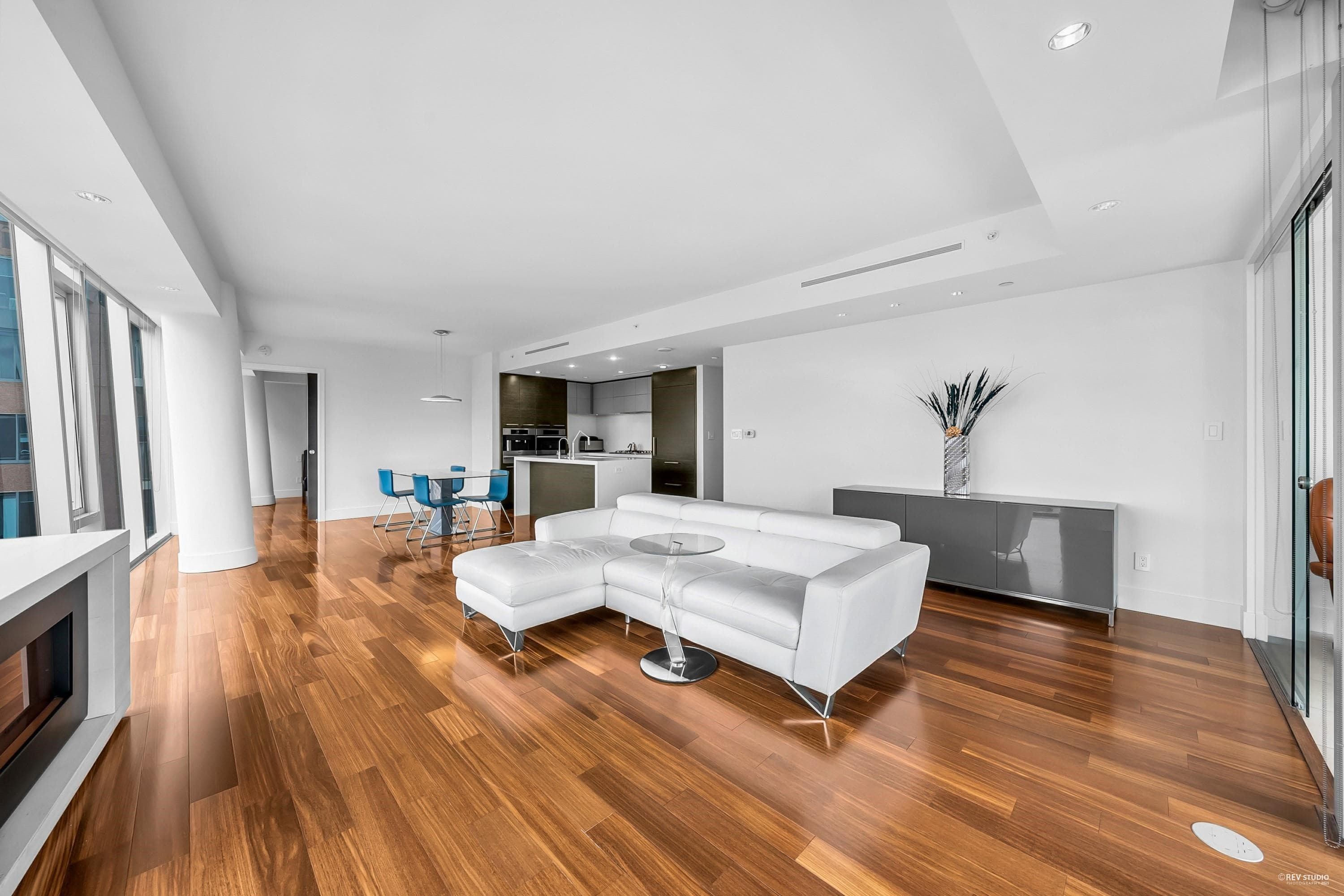 2405 - 667 Howe Street, Vancouver, V6C 0B5 — photo 3