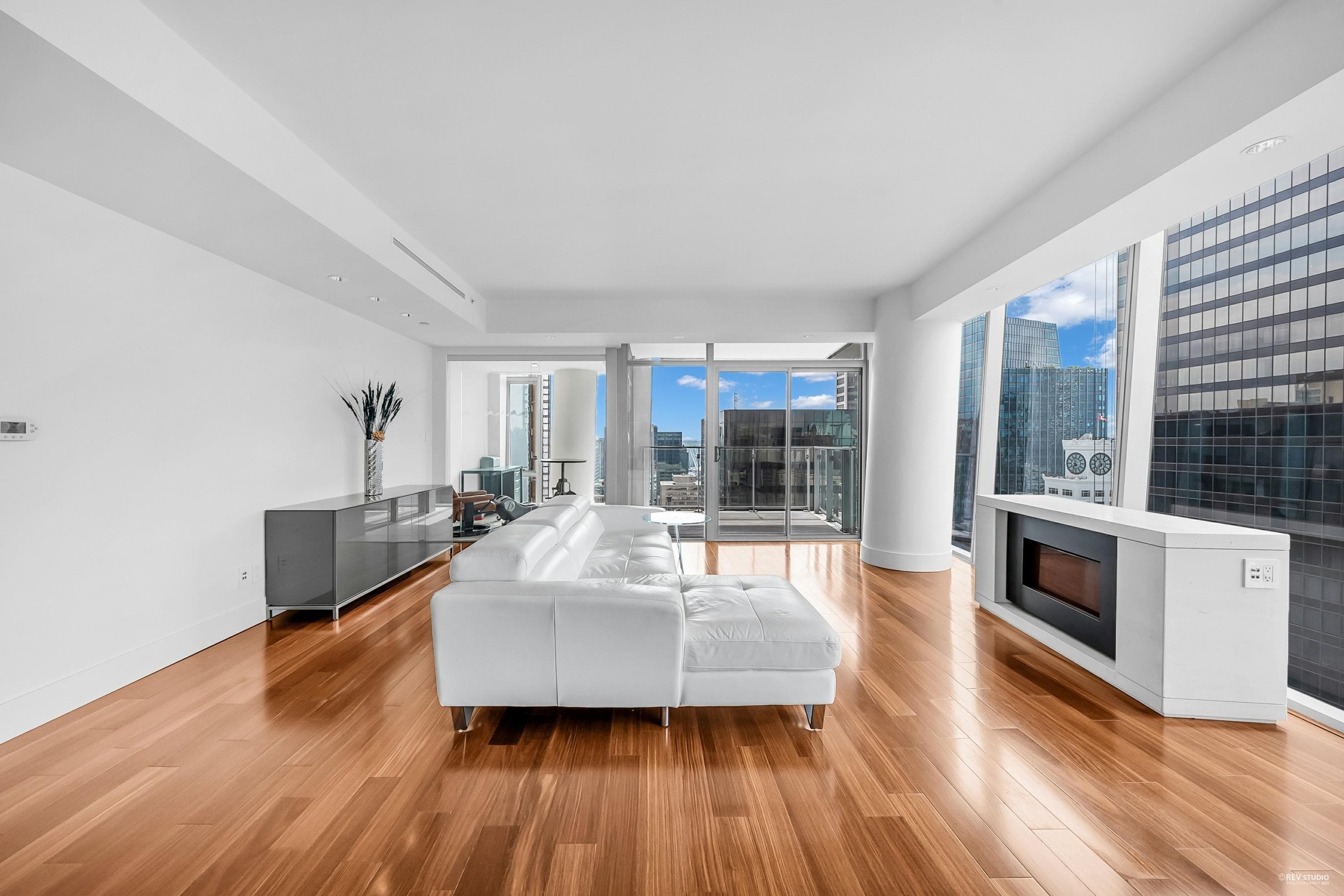 2405 - 667 Howe Street, Vancouver, V6C 0B5 — photo 5