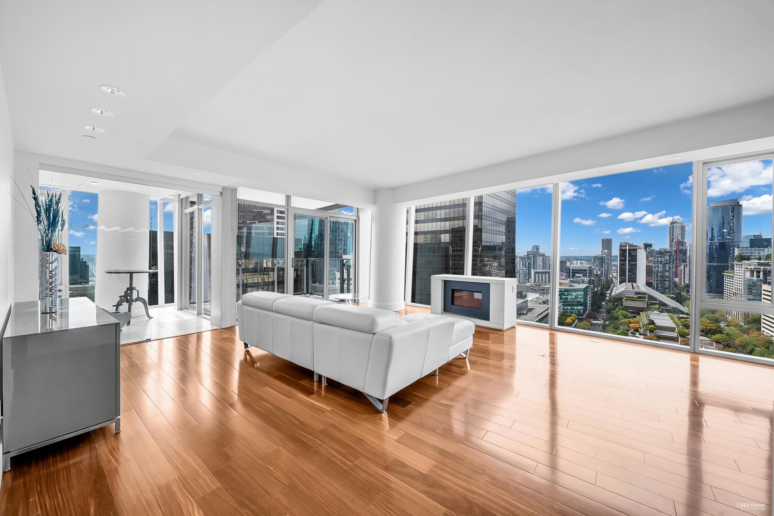 2405 - 667 Howe Street, Vancouver, V6C 0B5 — photo 4