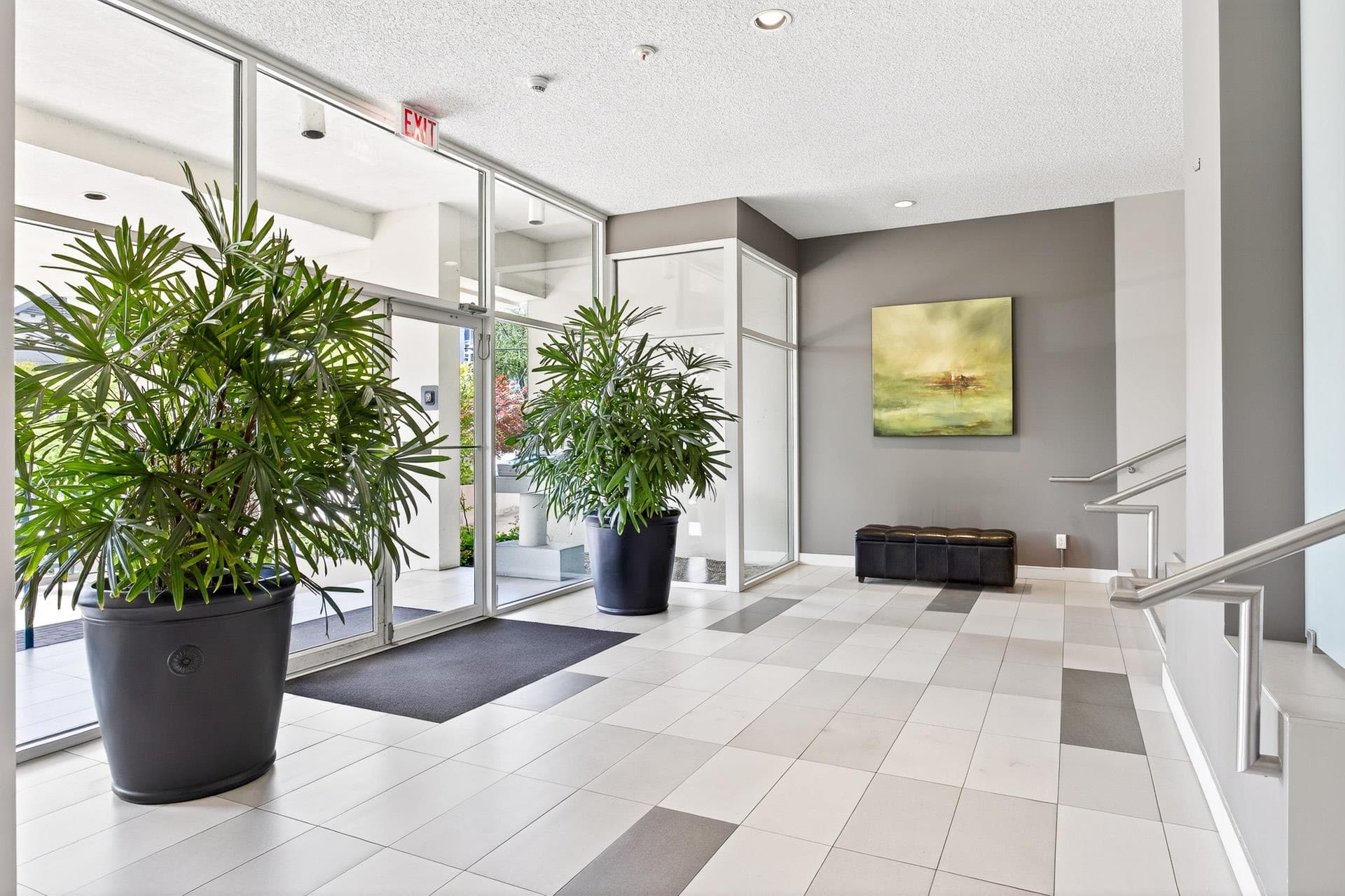 1106 - 121 Tenth Street, New Westminster, V3M 3X7 — photo 4