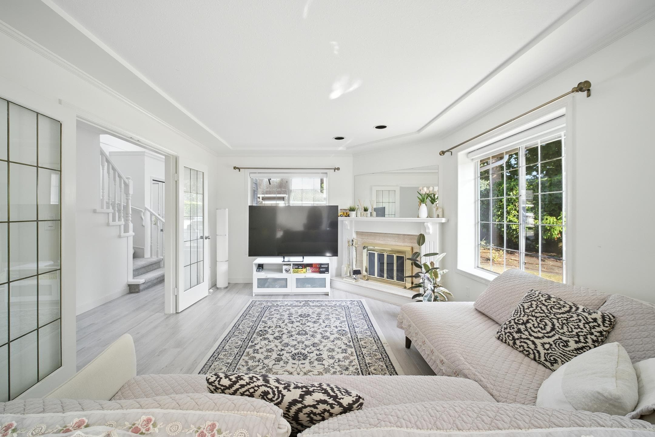 1 - 4411 Williams Road, Richmond