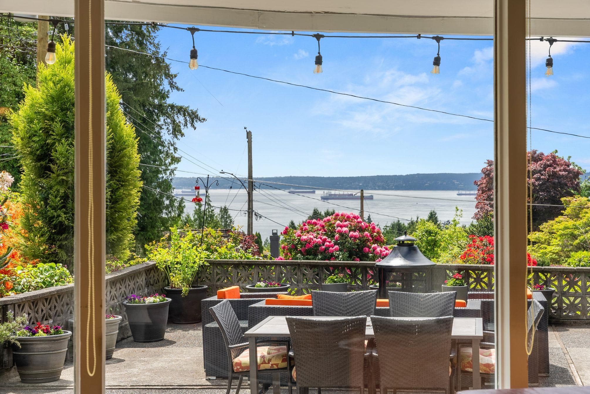 4780 Estevan Place, West Vancouver — sold