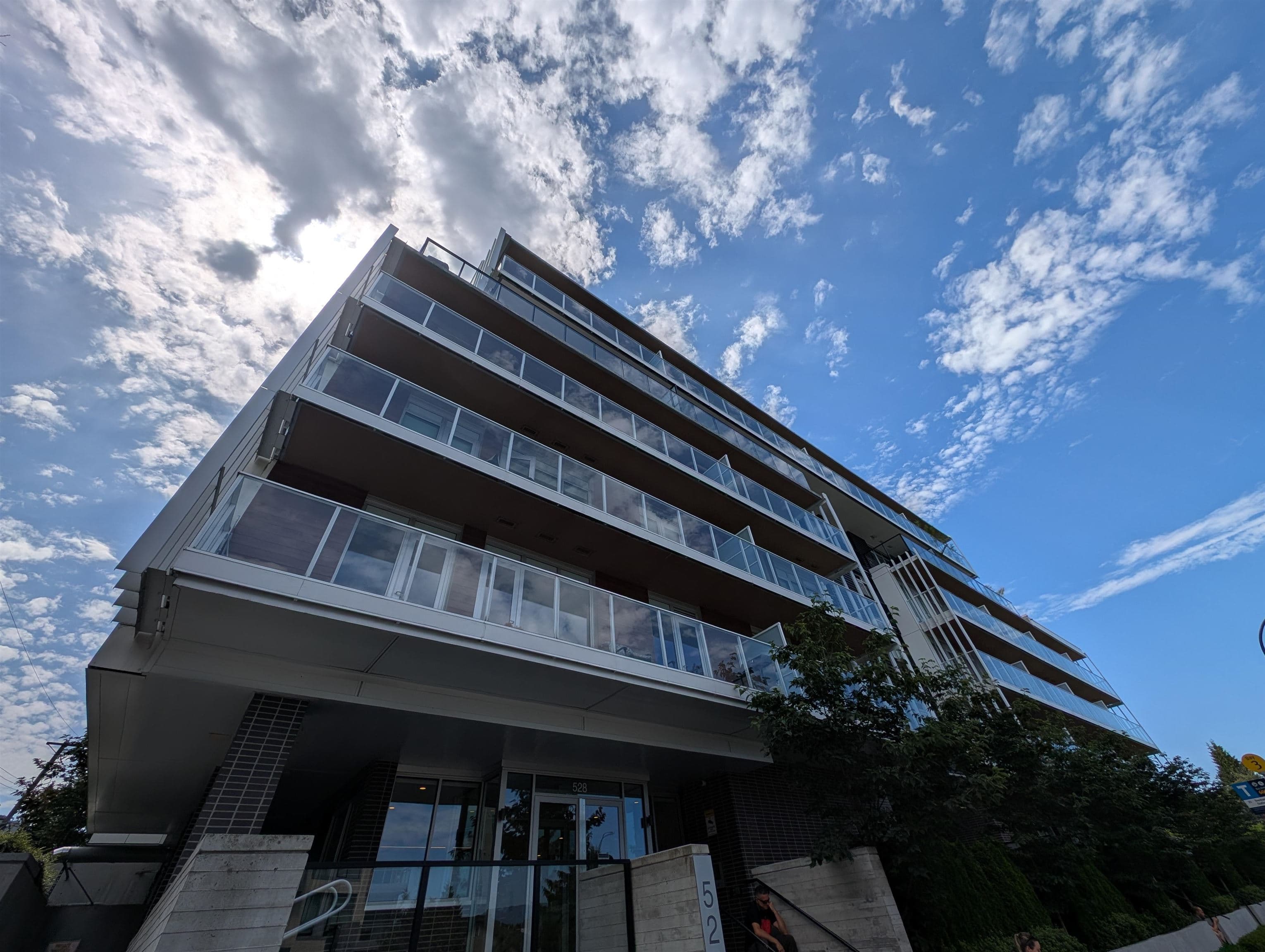 109 - 528 W King Edward Avenue, Vancouver