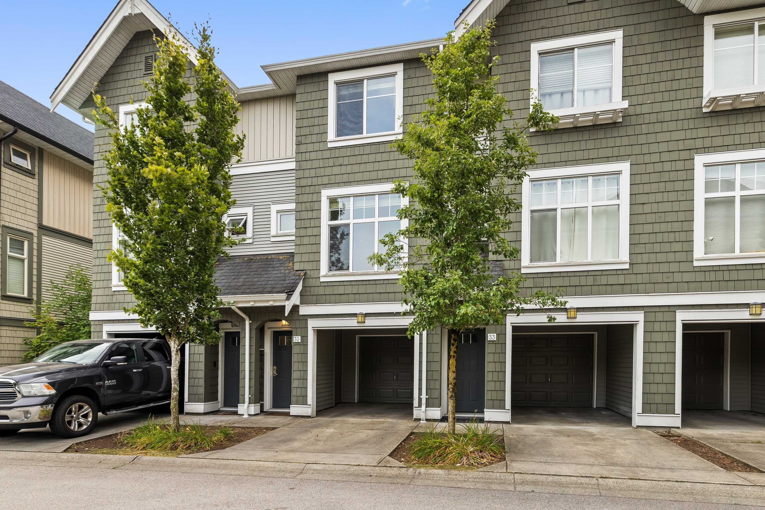 32 - 31098 Westridge Place, Abbotsford, V2T 0C2 — photo 2