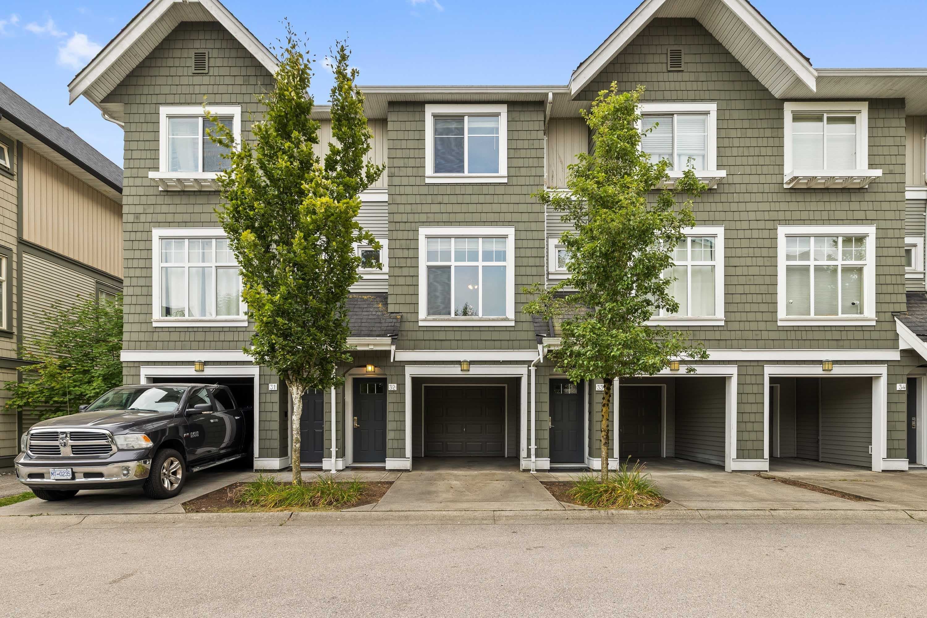32 - 31098 Westridge Place, Abbotsford, V2T 0C2 — photo 1
