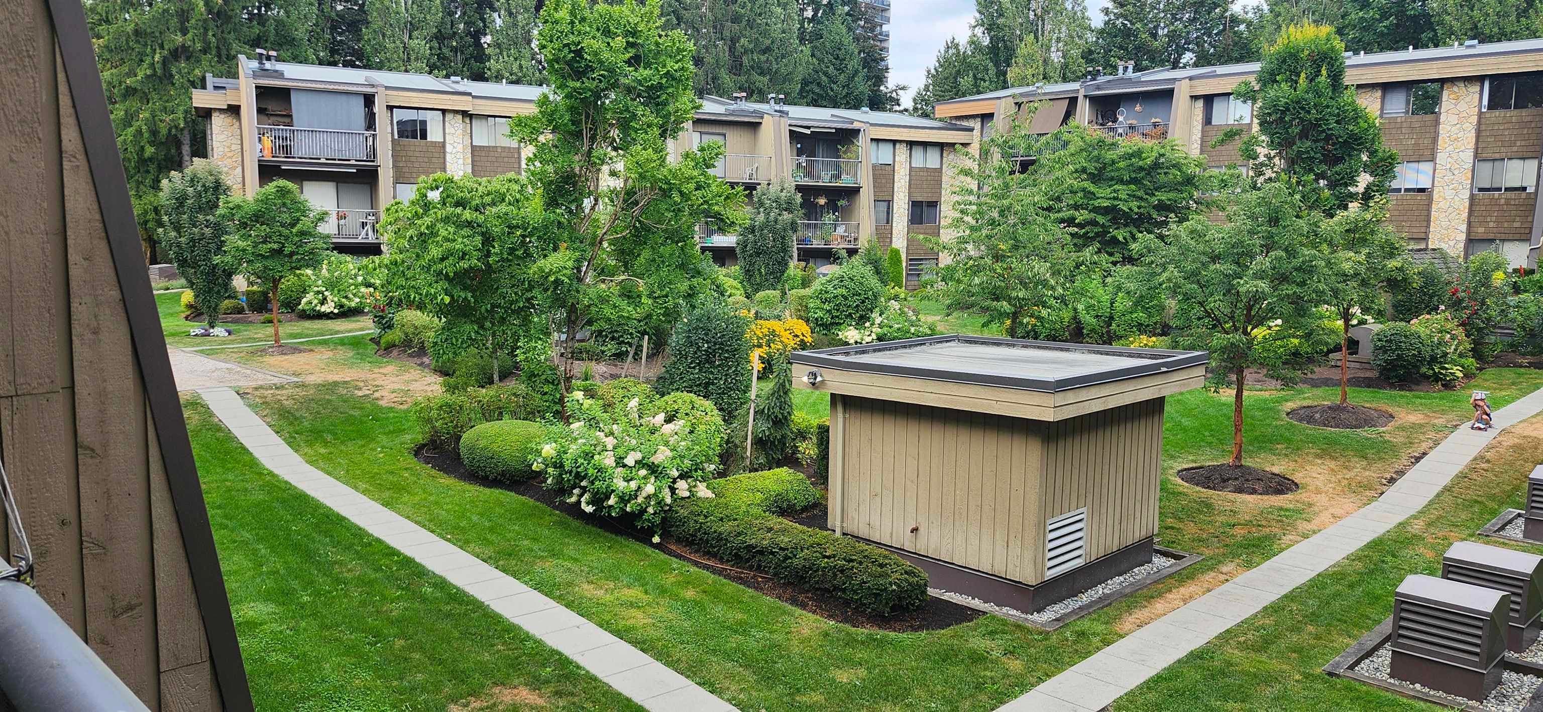 201 - 9101 Horne Street, Burnaby, V3N 4M3 — photo 2