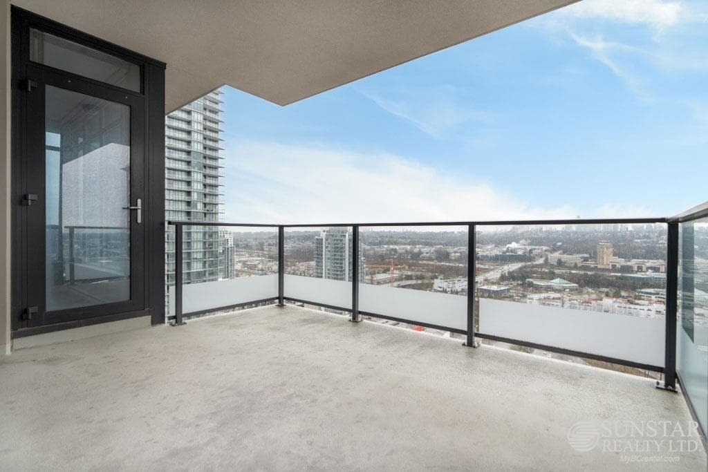2503 - 2077 Rosser Avenue, Burnaby, V5C 0G6 — photo 2