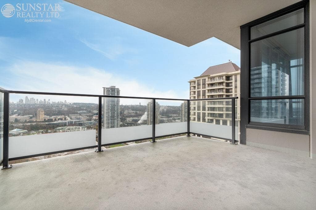 2503 - 2077 Rosser Avenue, Burnaby, V5C 0G6 — photo 3