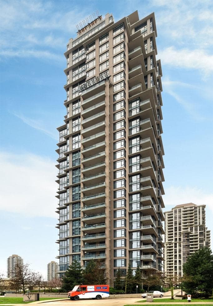 2503 - 2077 Rosser Avenue, Burnaby, V5C 0G6 — photo 1