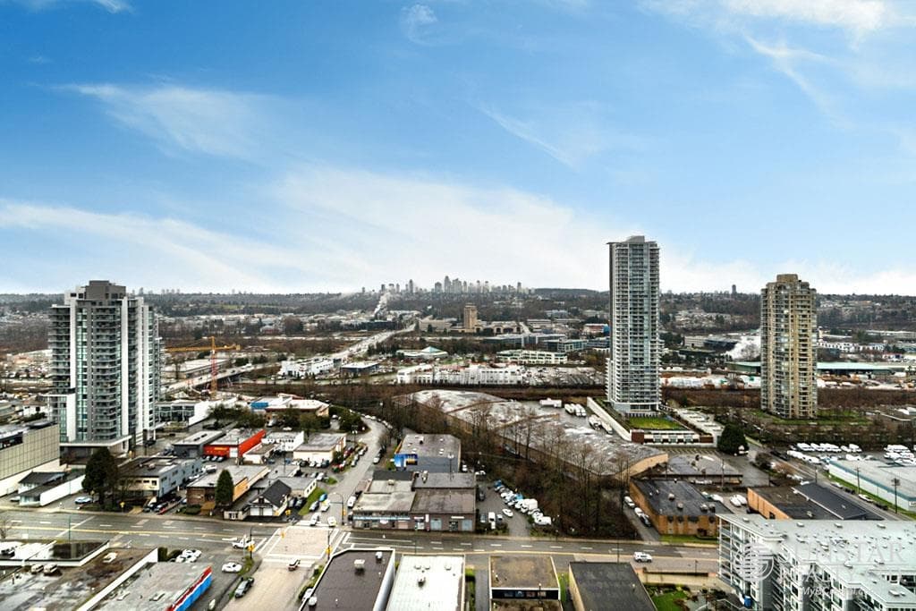 2503 - 2077 Rosser Avenue, Burnaby, V5C 0G6 — photo 5