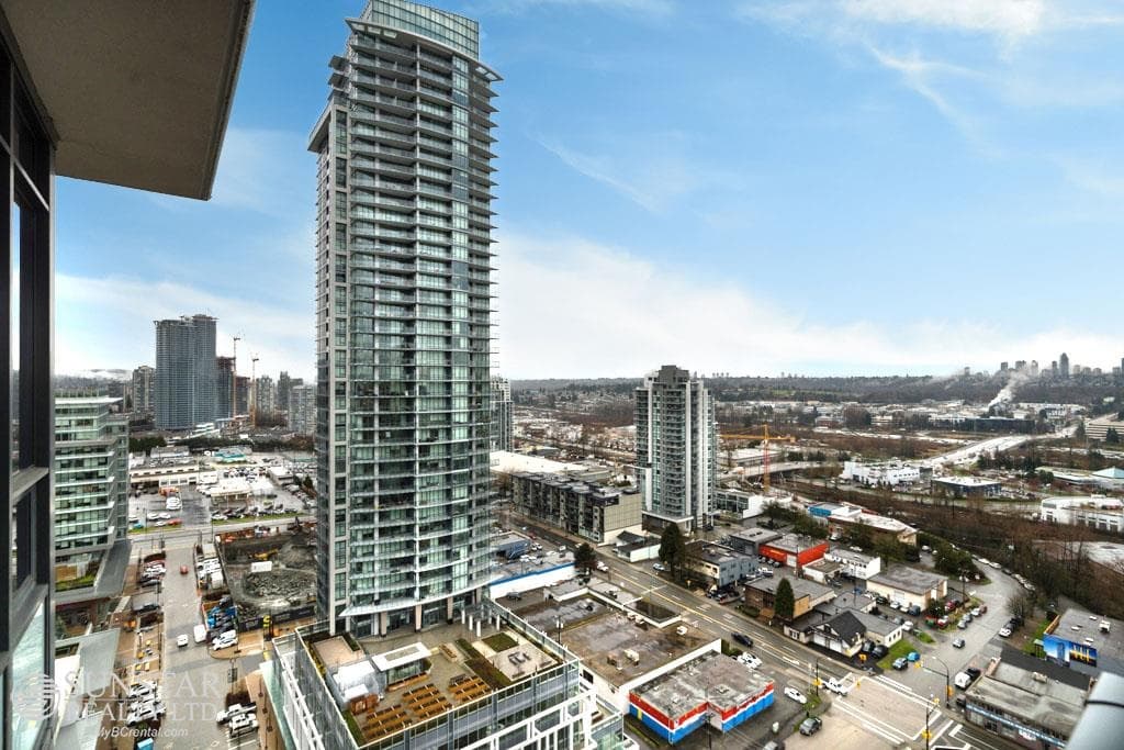 2503 - 2077 Rosser Avenue, Burnaby, V5C 0G6 — photo 4
