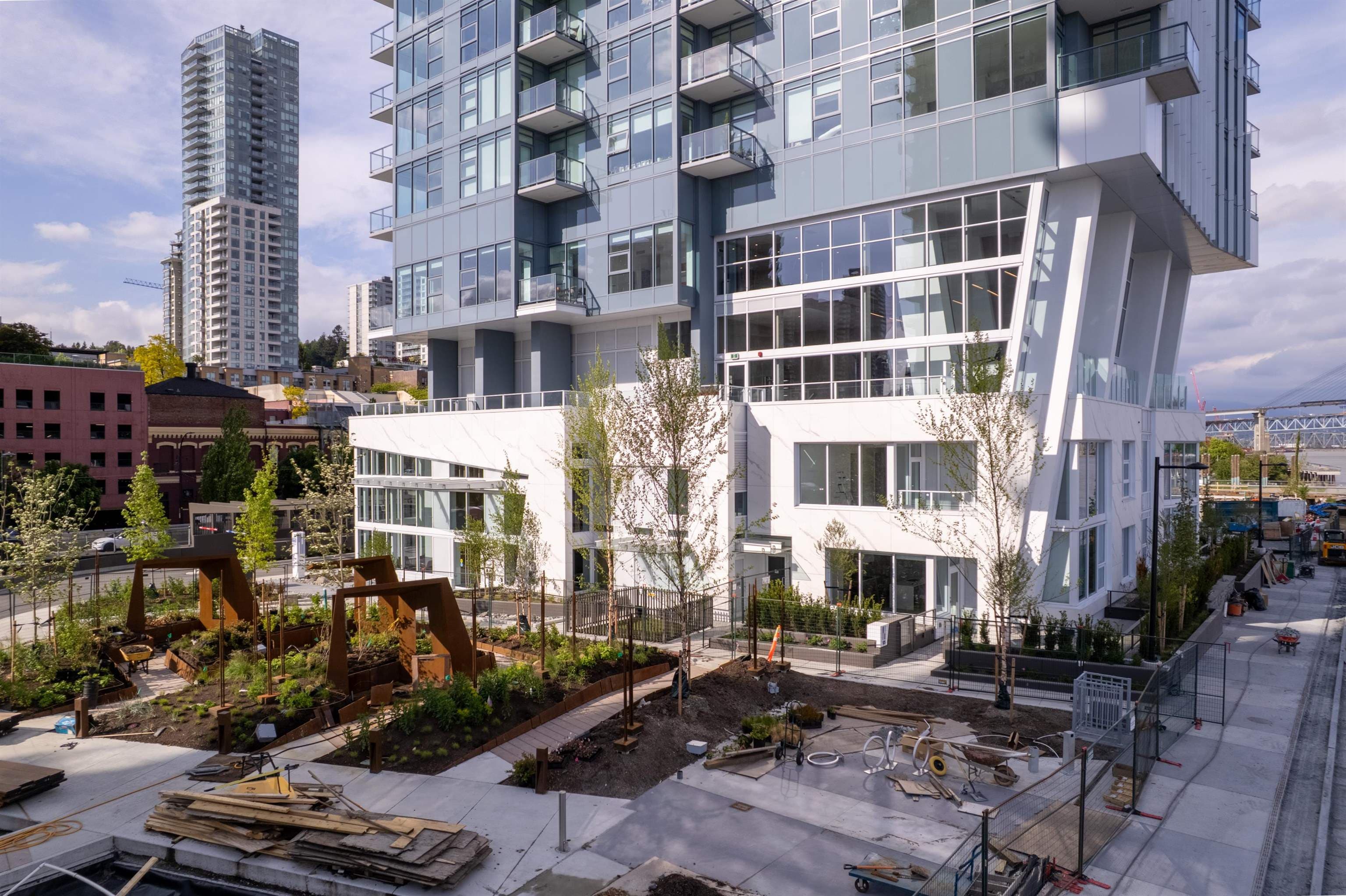 2904 - 660 Quayside Drive, New Westminster, V3M 0P1 — photo 3