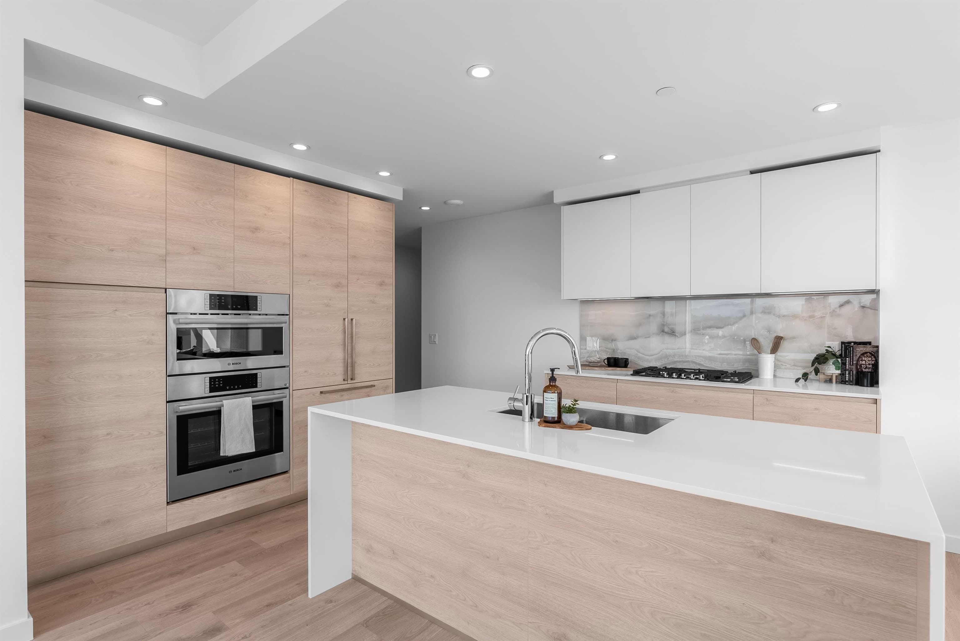 2904 - 660 Quayside Drive, New Westminster, V3M 0P1 — photo 5