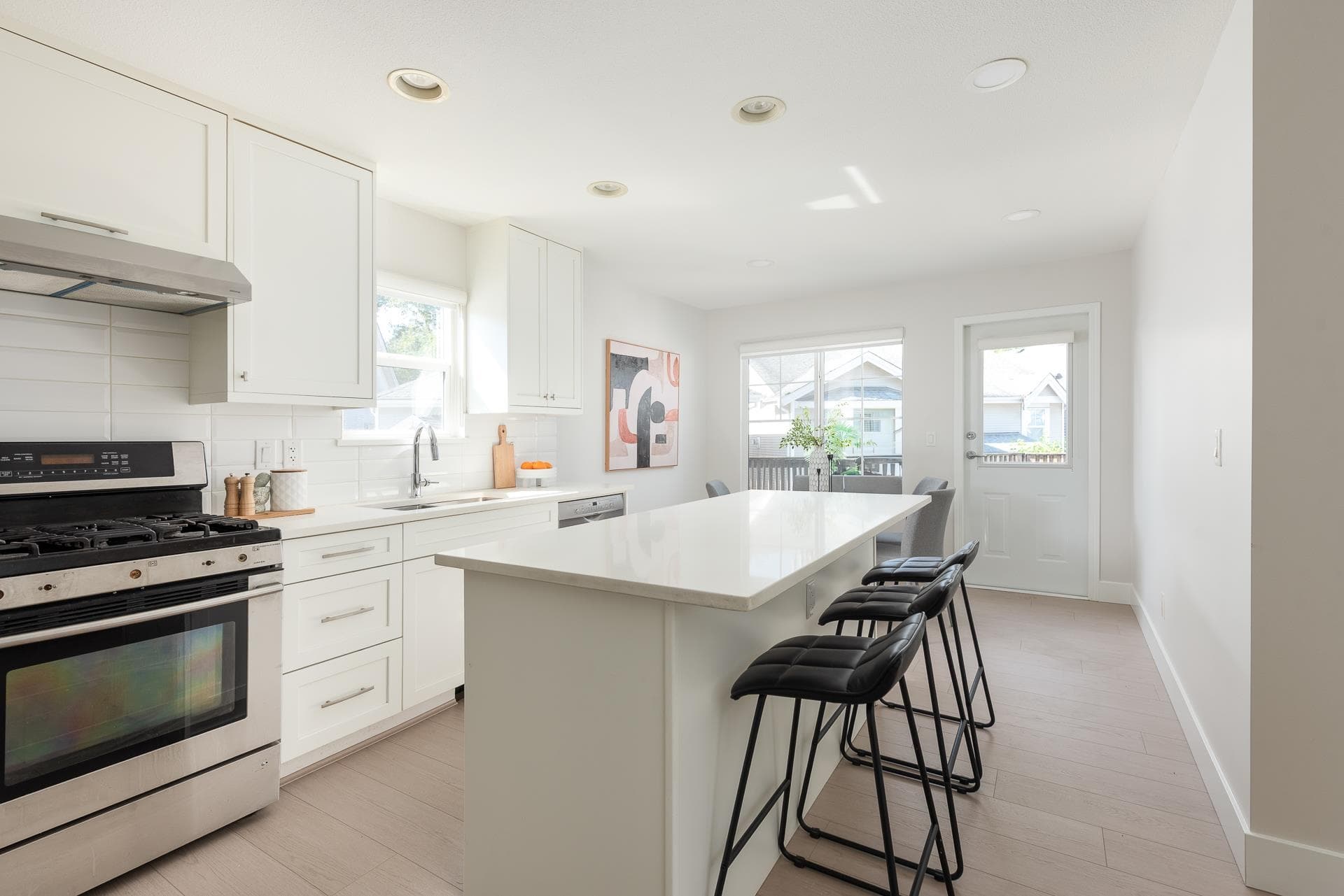 230 - 3000 Riverbend Drive, Coquitlam, V3C 6R1 — photo 3