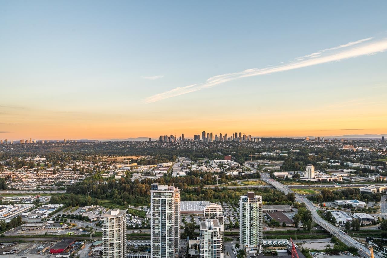 5303 - 4650 Brentwood Boulevard, Burnaby, V5C 0M3 — photo 2