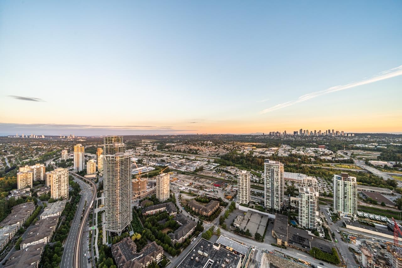 5303 - 4650 Brentwood Boulevard, Burnaby, V5C 0M3 — photo 5