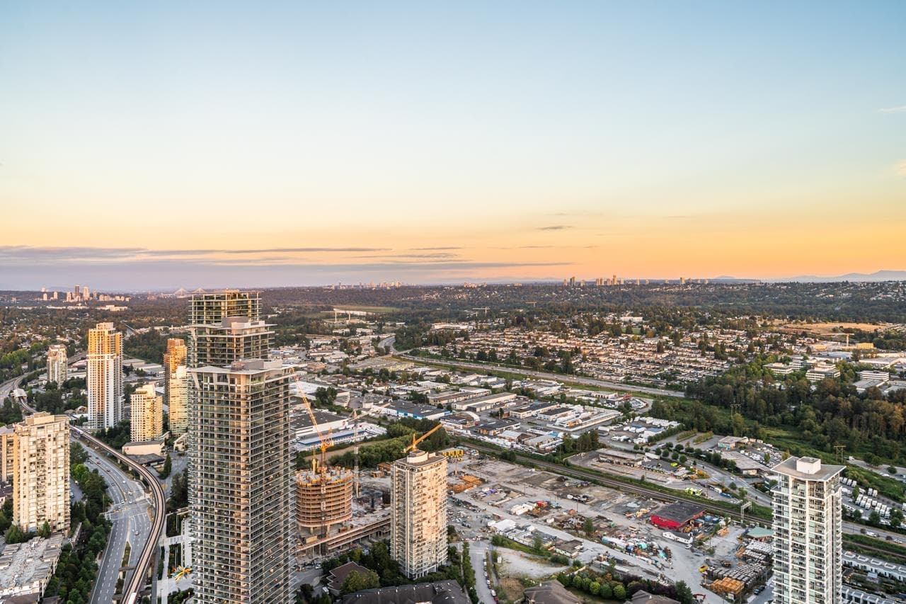 5303 - 4650 Brentwood Boulevard, Burnaby, V5C 0M3 — photo 4