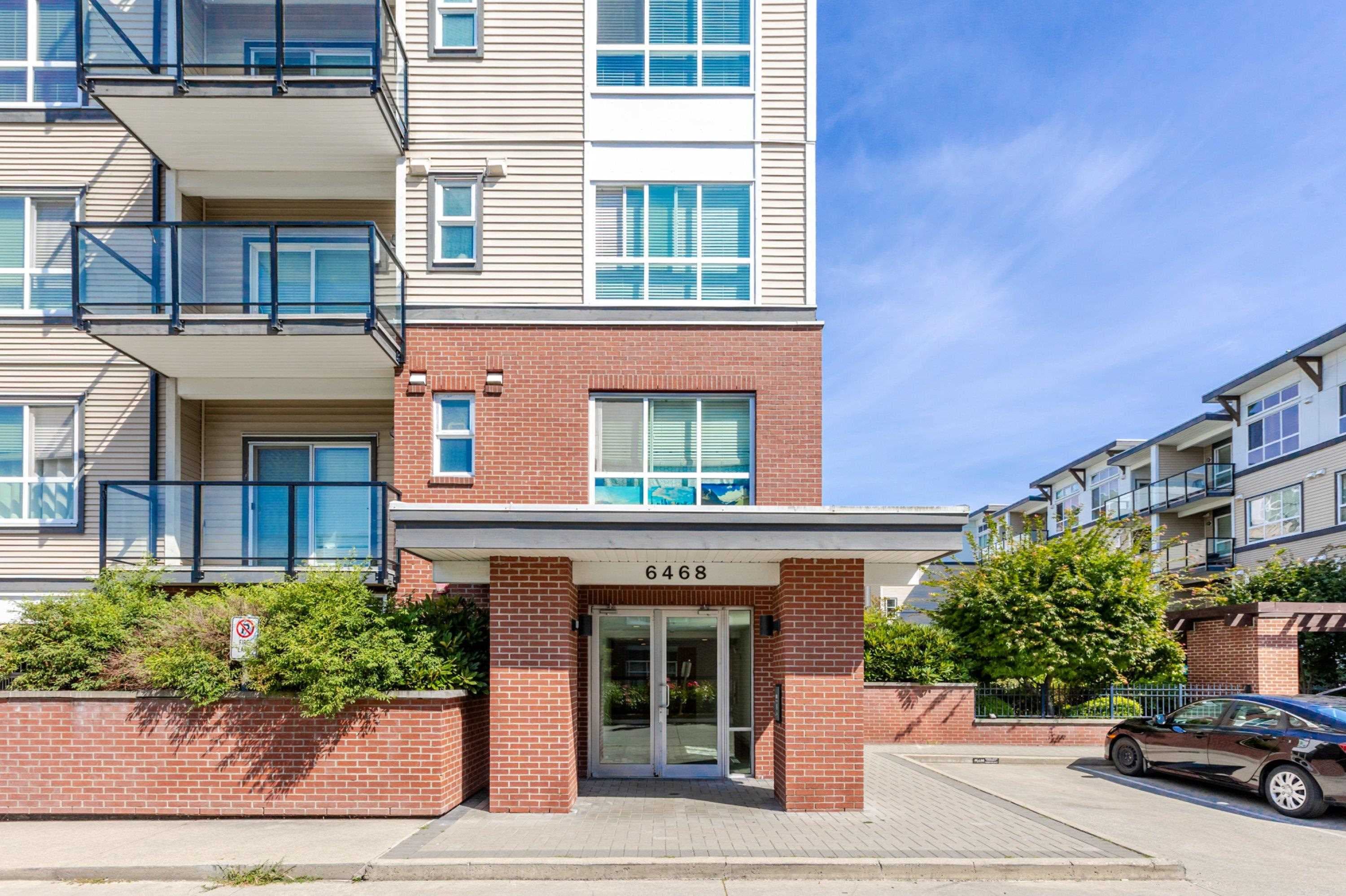 213 - 6468 195a Street, Surrey, V4N 6R6 — photo 2