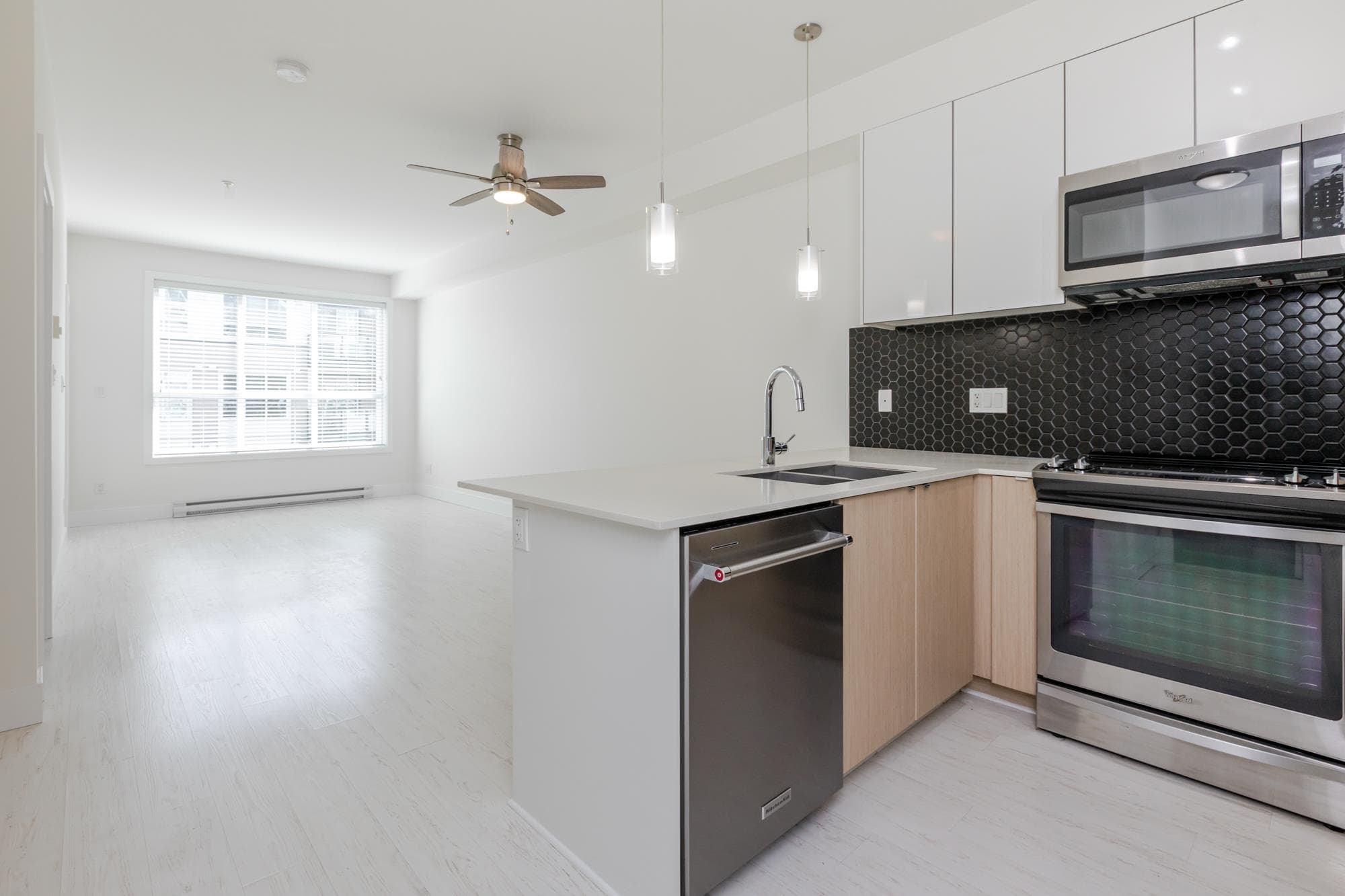 213 - 6468 195a Street, Surrey, V4N 6R6 — photo 3