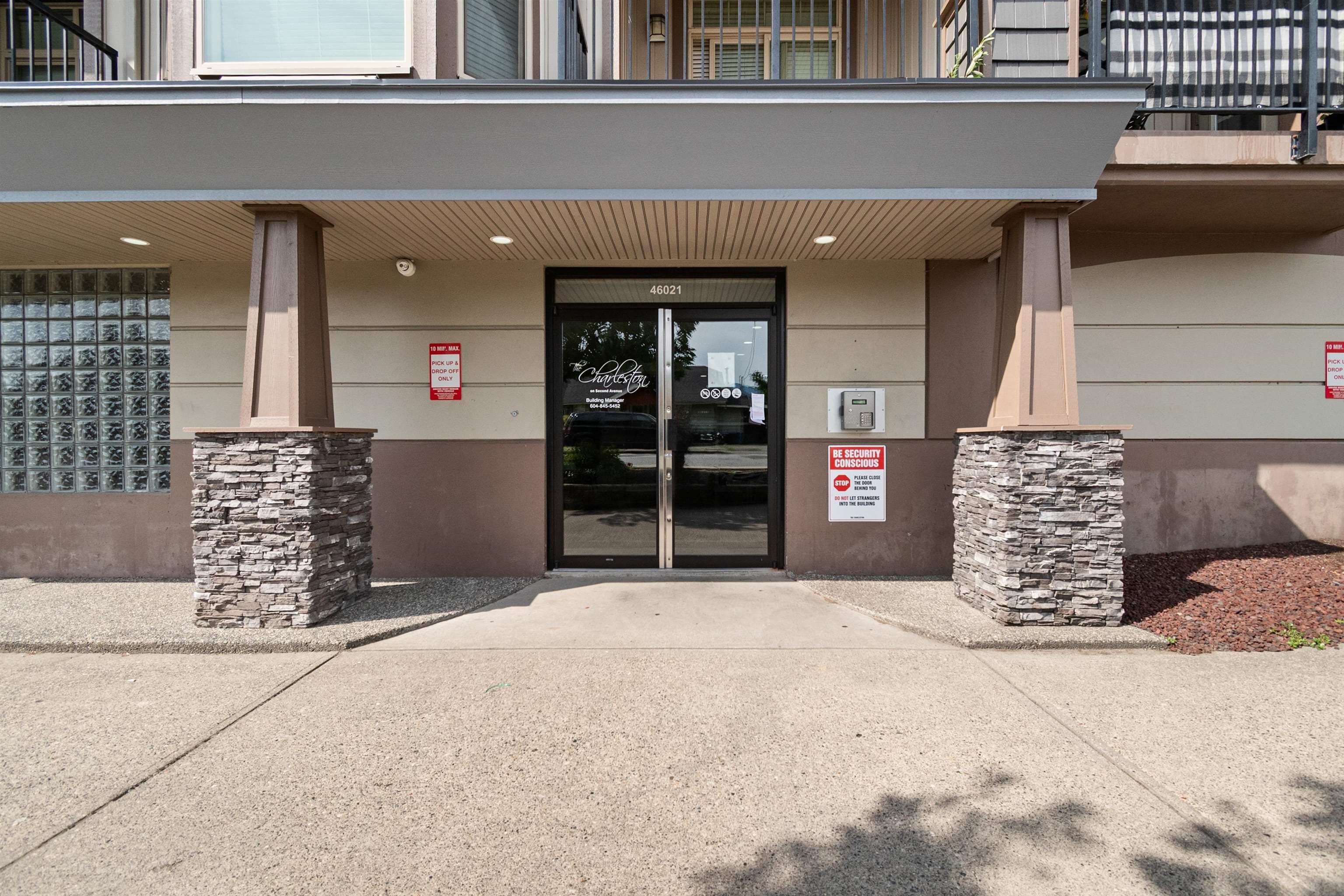 110 - 46021 Second Avenue, Chilliwack, V2P 1S6 — photo 4