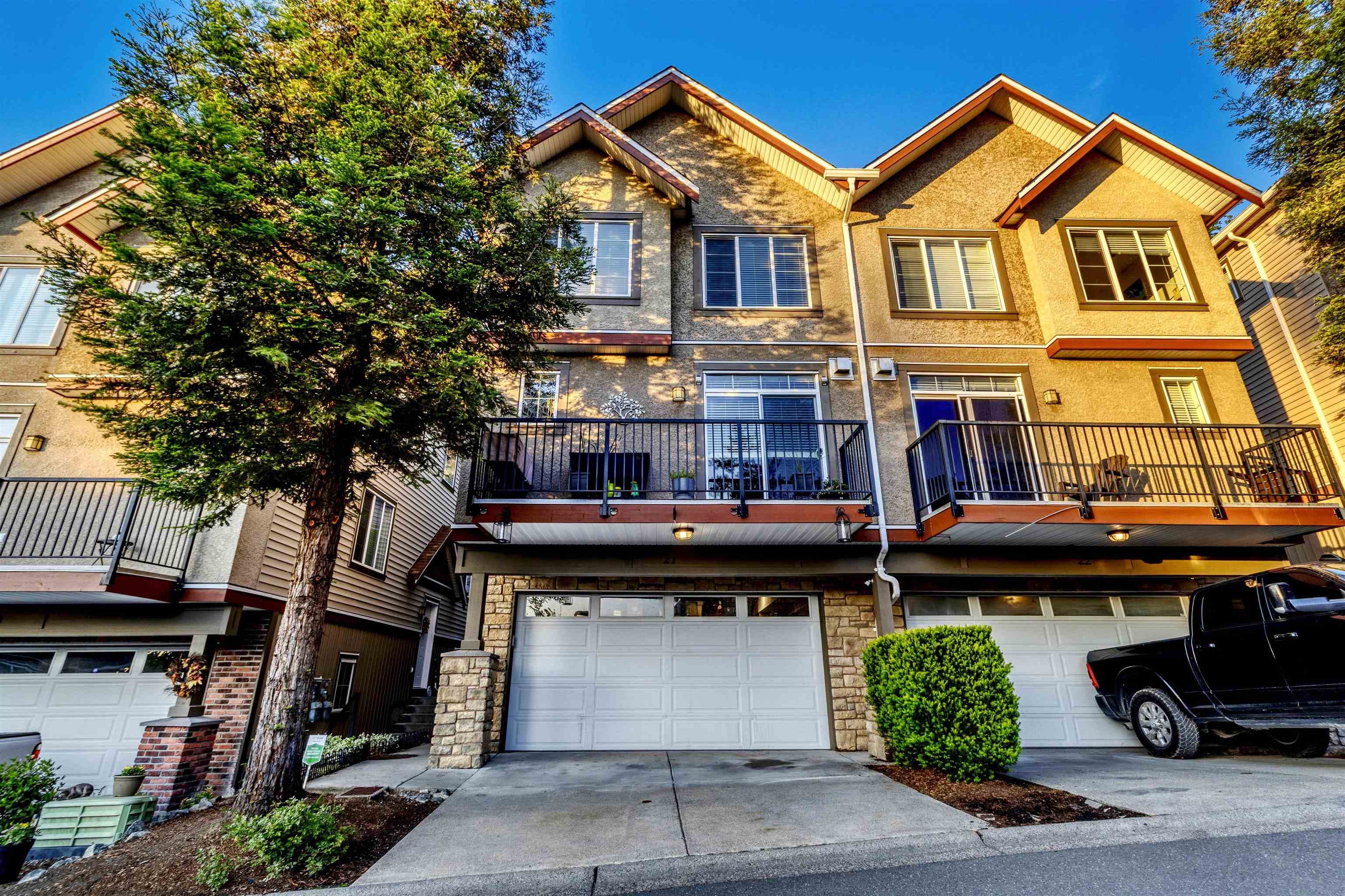 21 - 35626 Mckee Road, Abbotsford, V2G 2L6 — photo 2